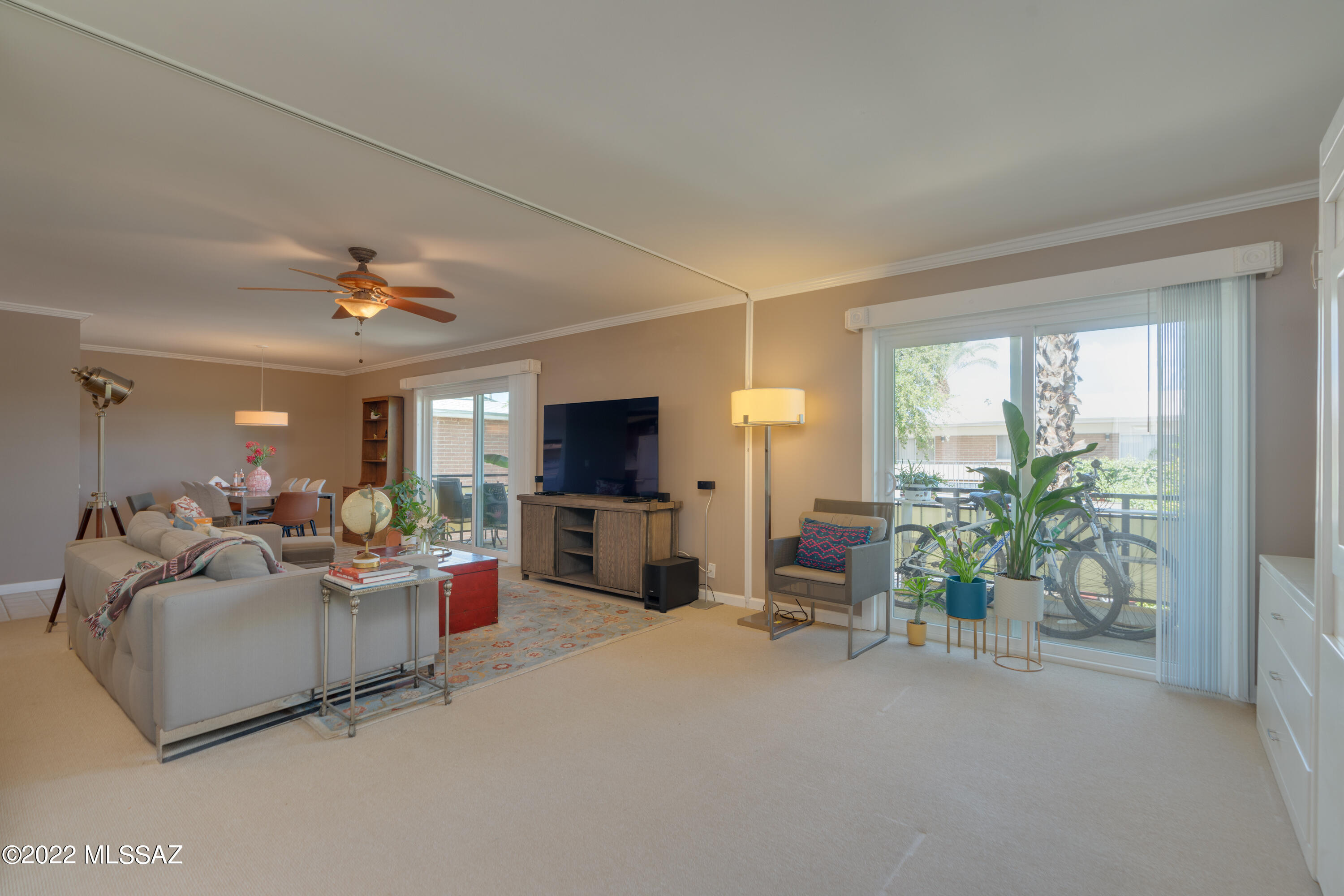 Country Club Heights - Residential