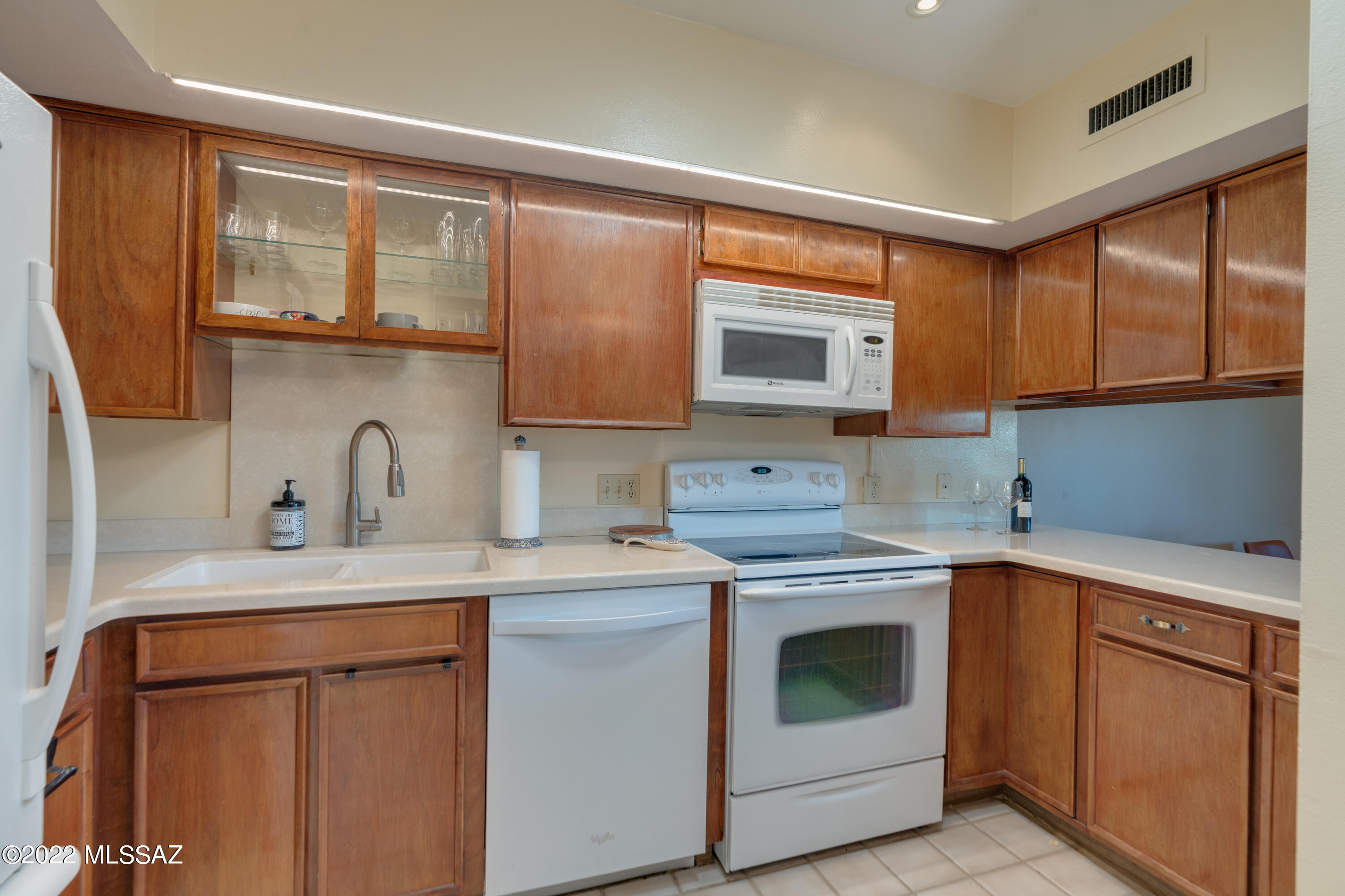 Country Club Heights - Residential