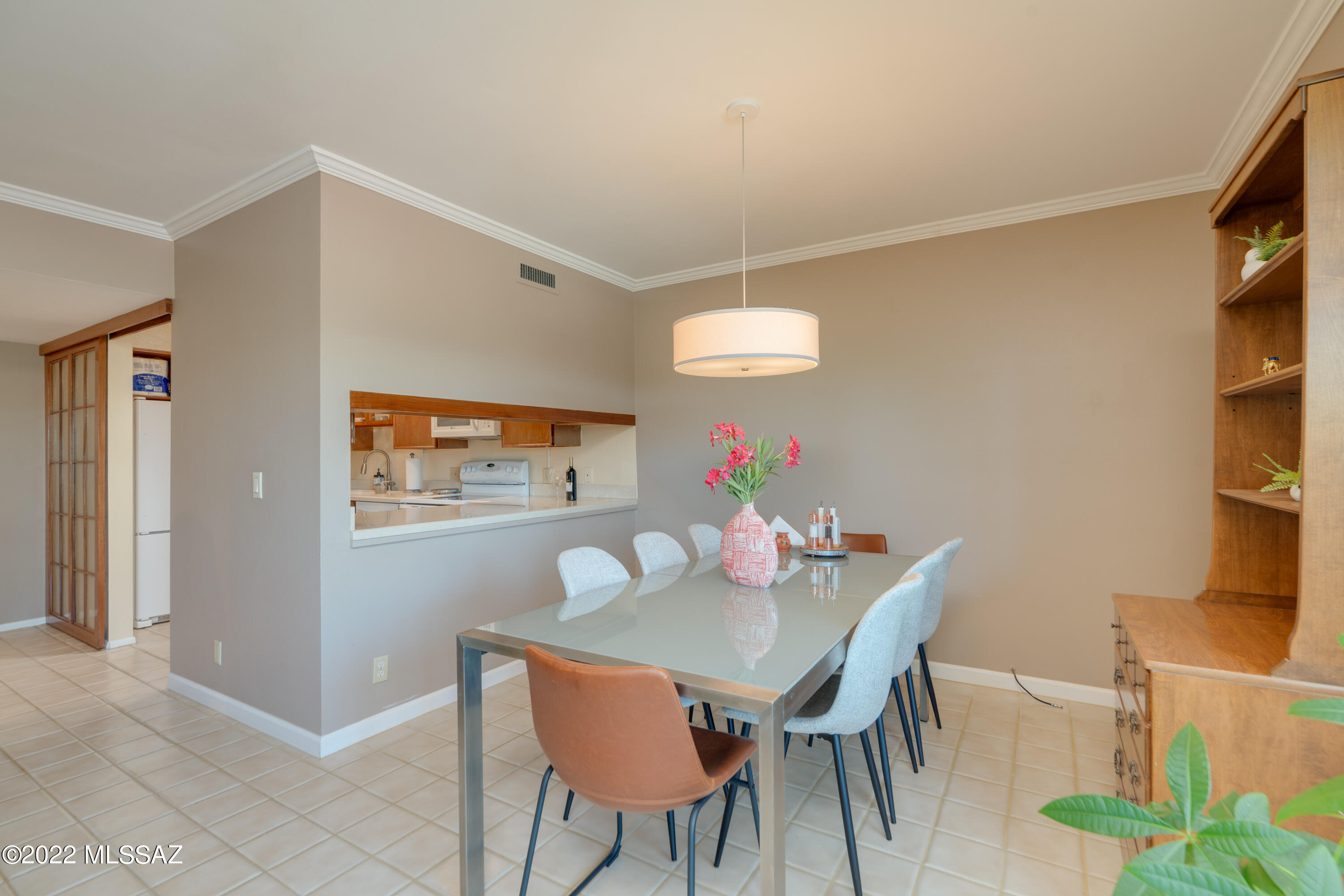 Country Club Heights - Residential
