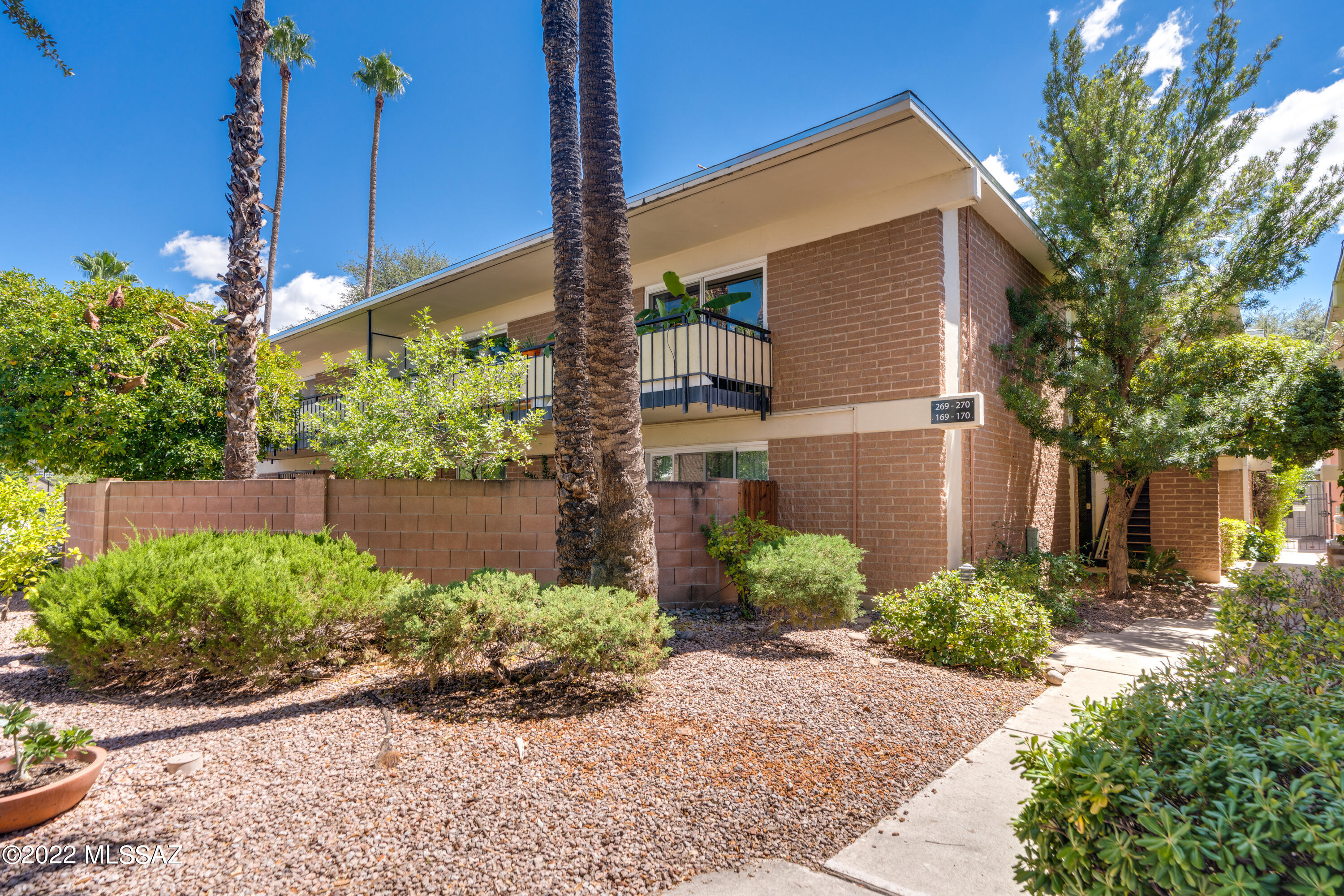 Country Club Heights - Residential