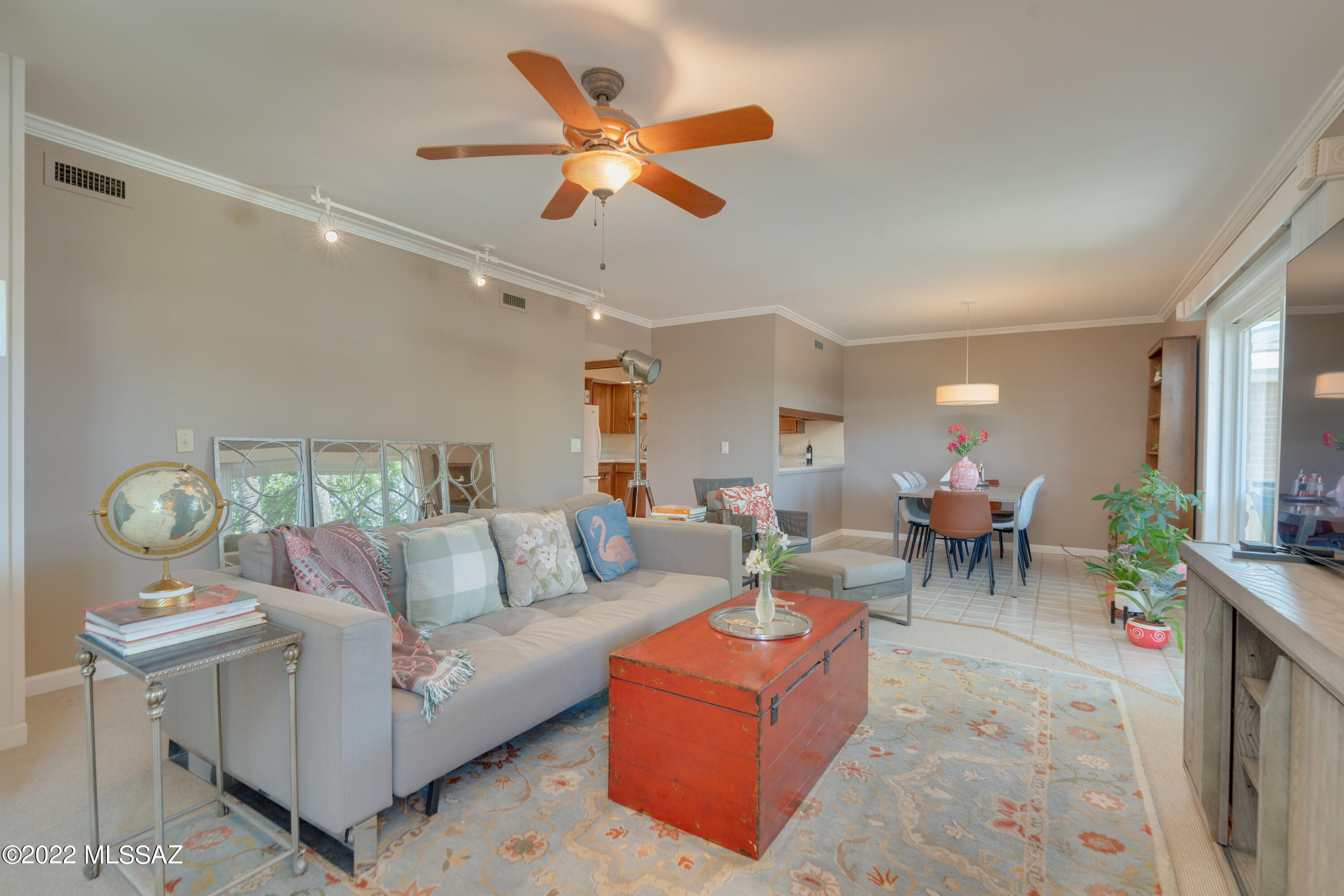 Country Club Heights - Residential