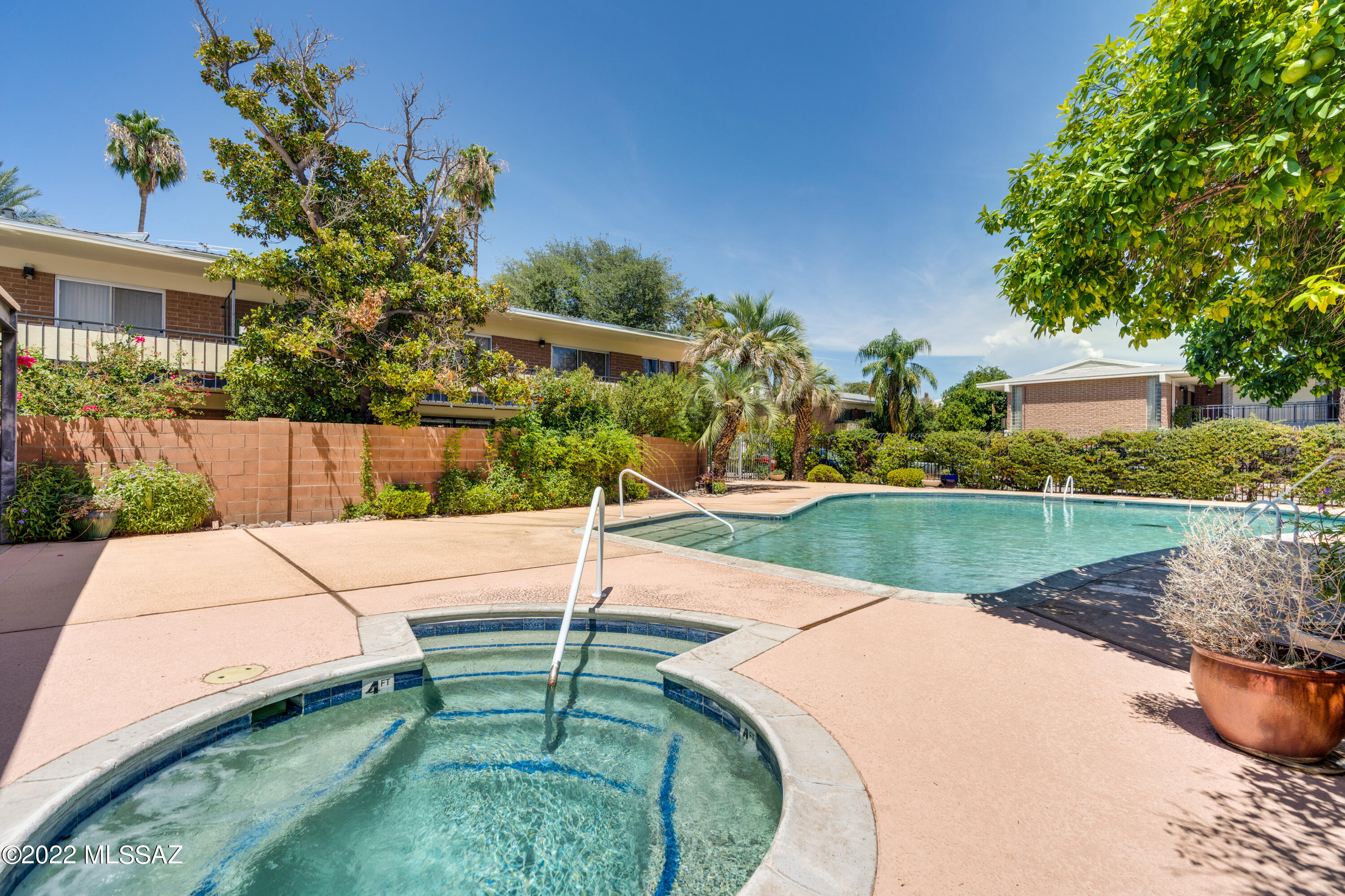 Country Club Heights - Residential