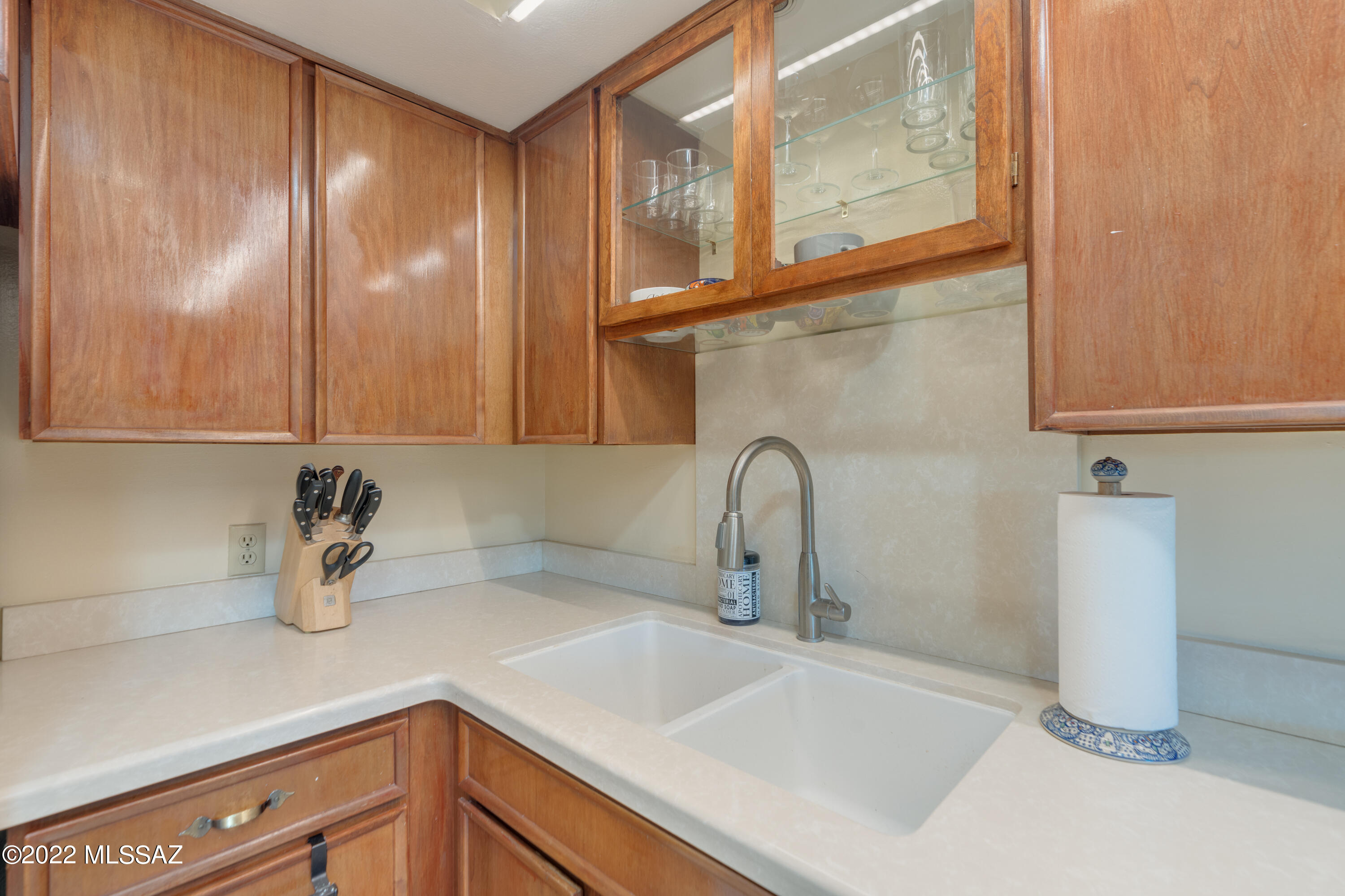 Country Club Heights - Residential