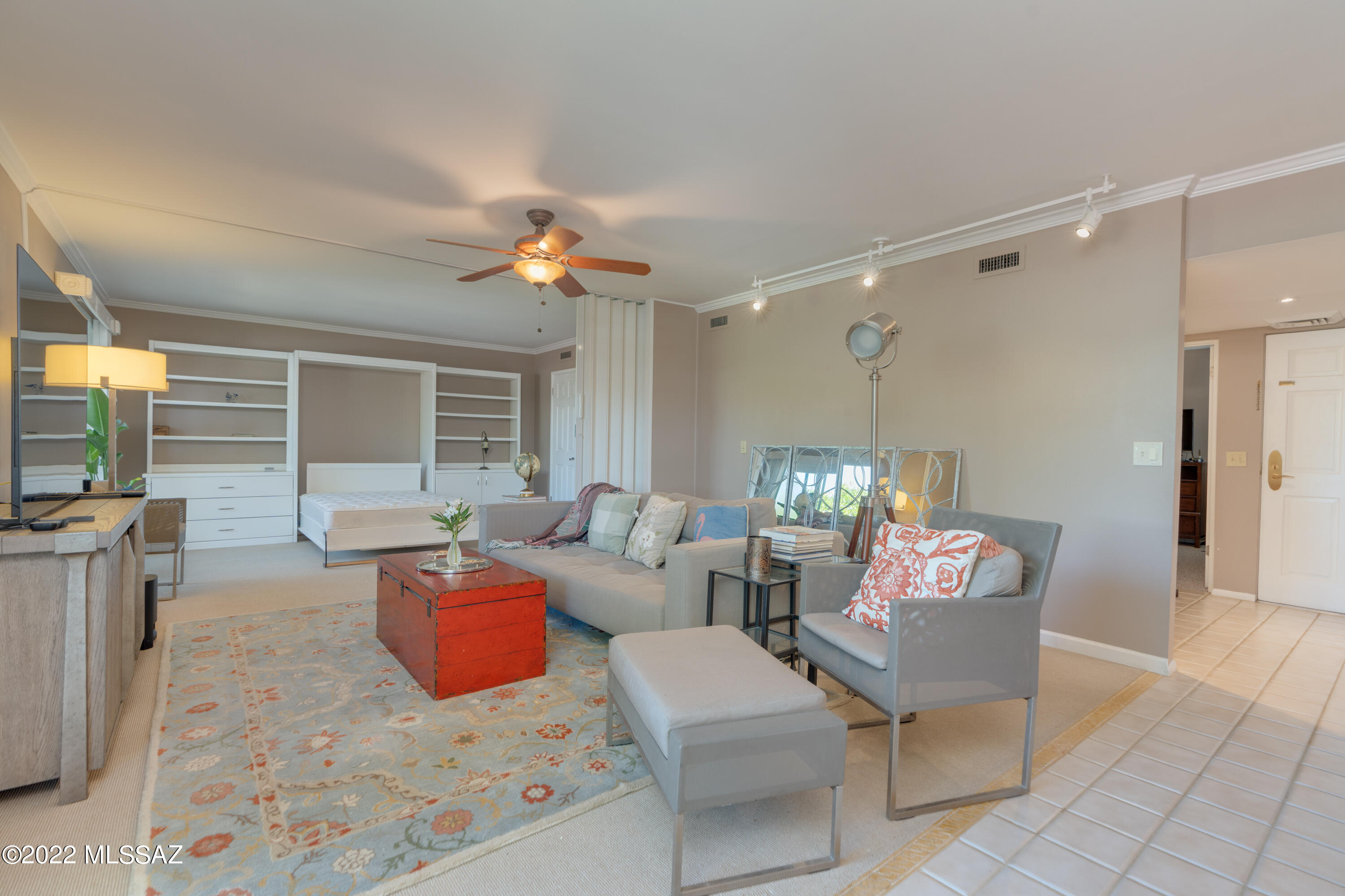 Country Club Heights - Residential