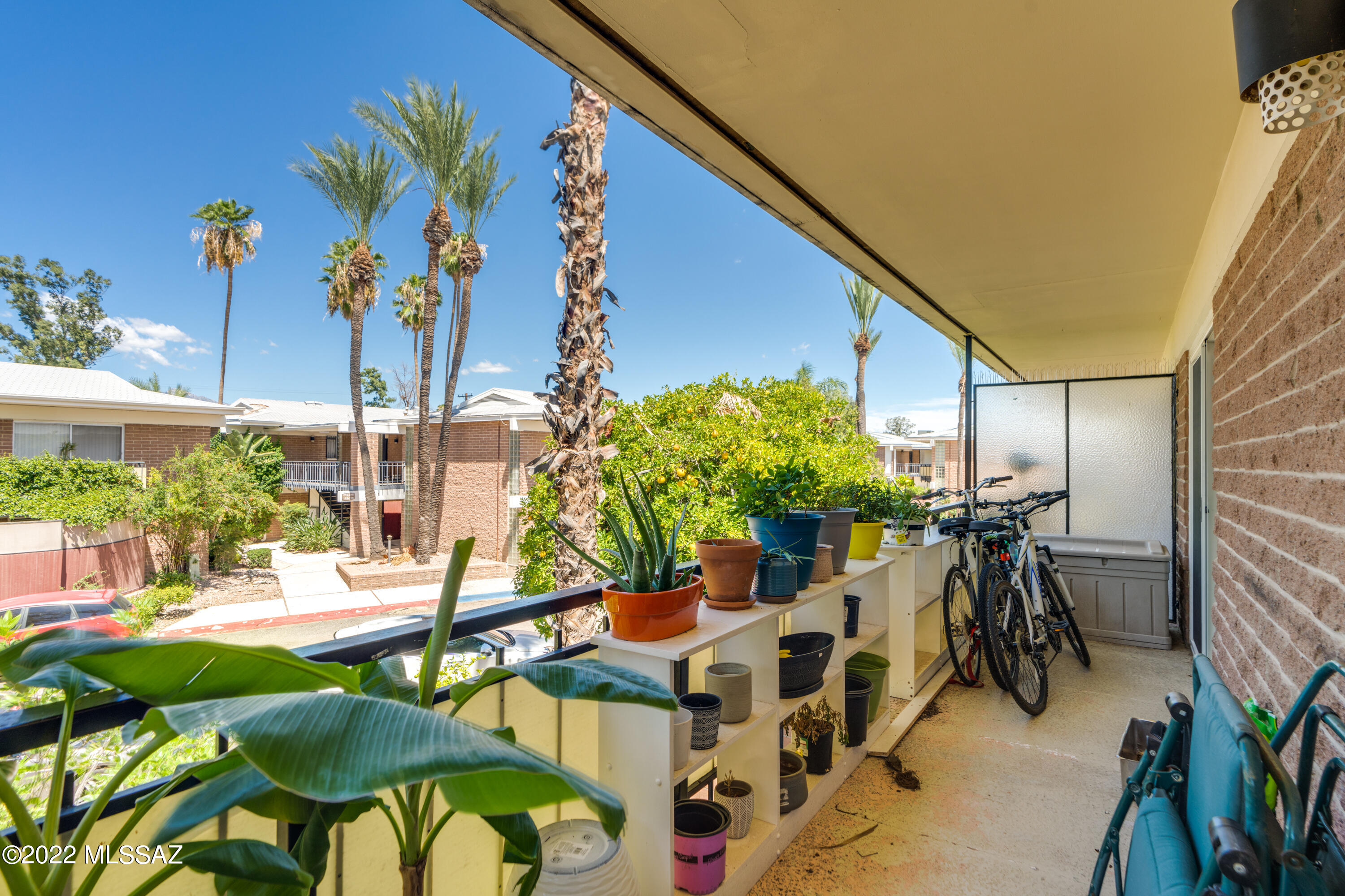 Country Club Heights - Residential