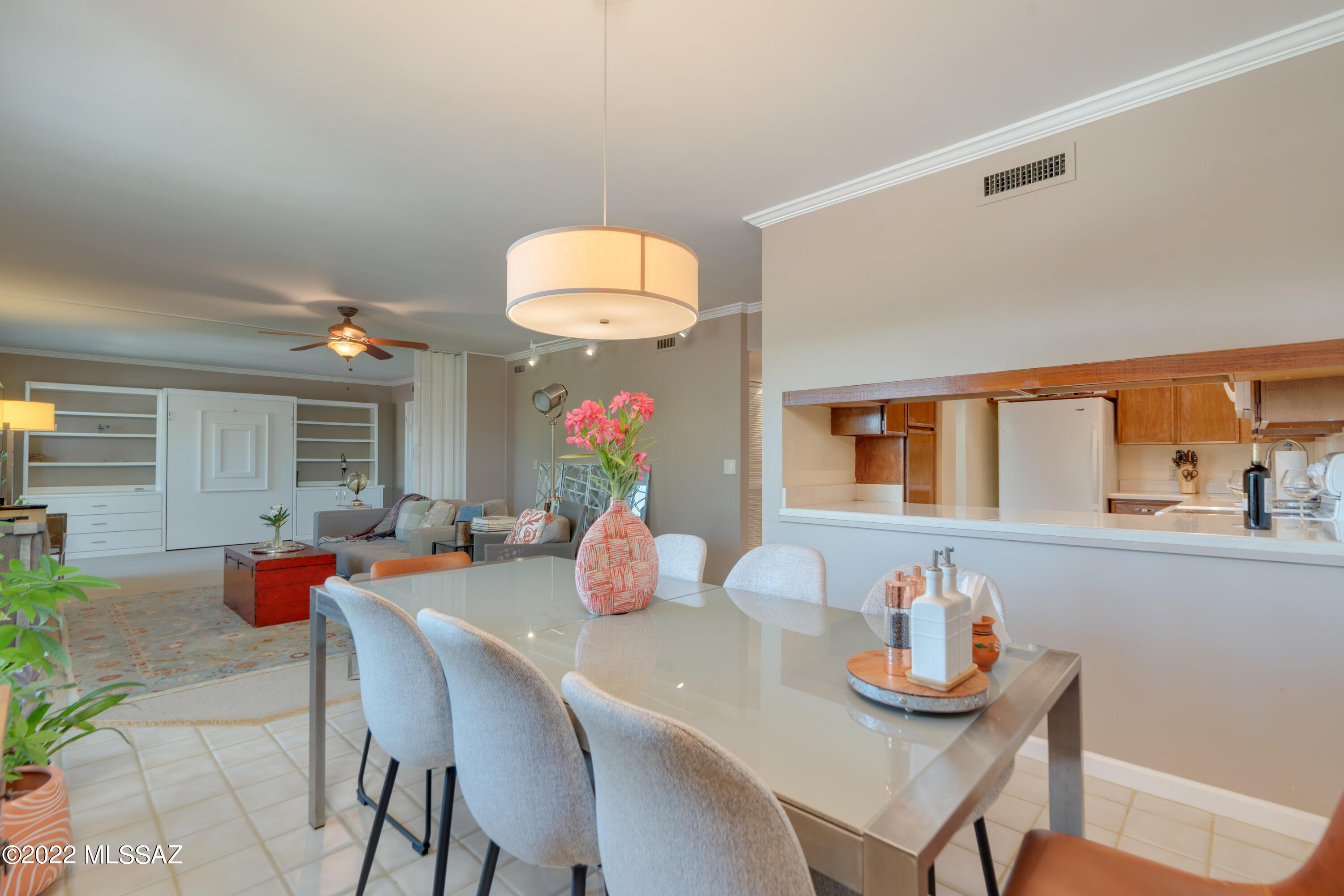 Country Club Heights - Residential