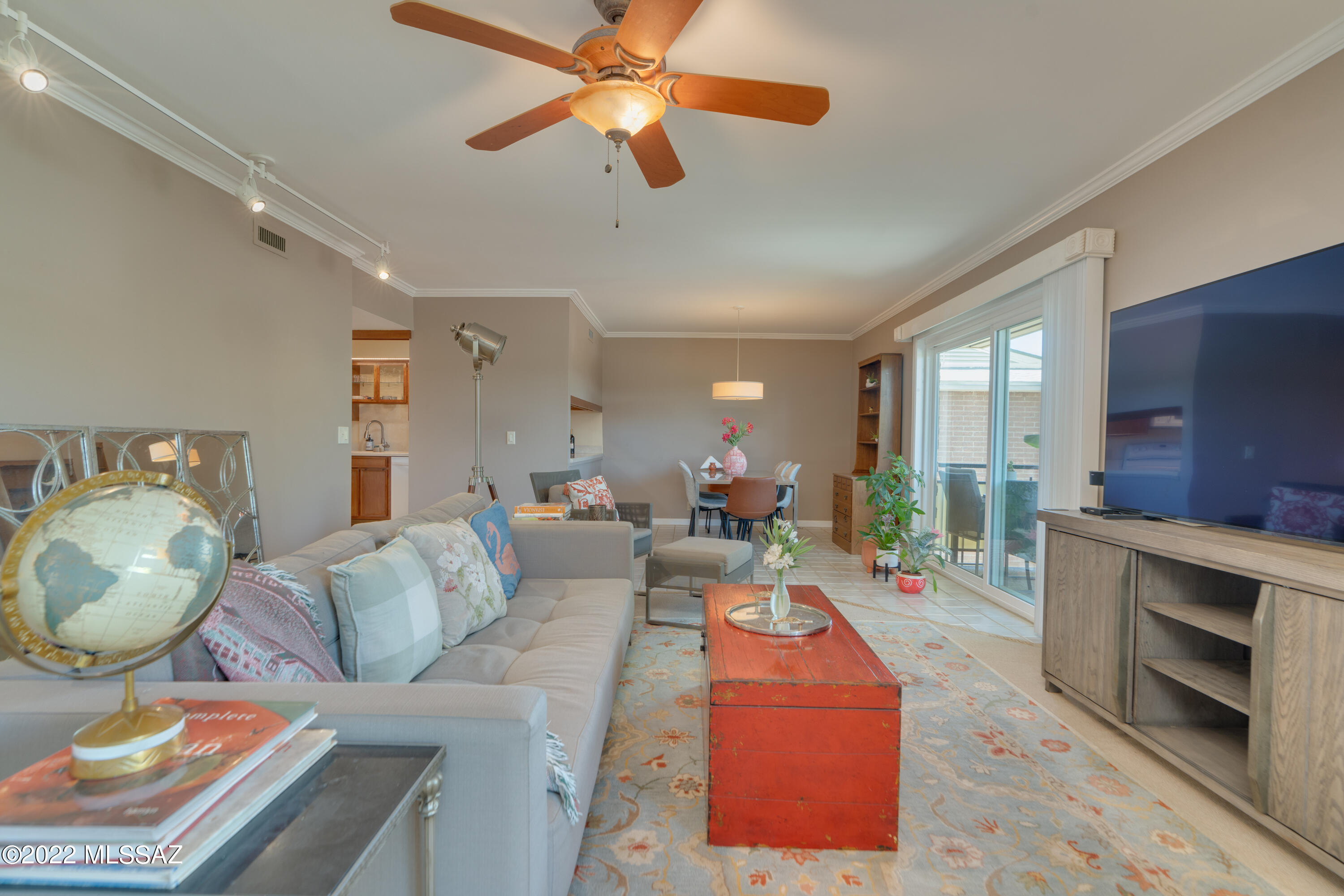 Country Club Heights - Residential