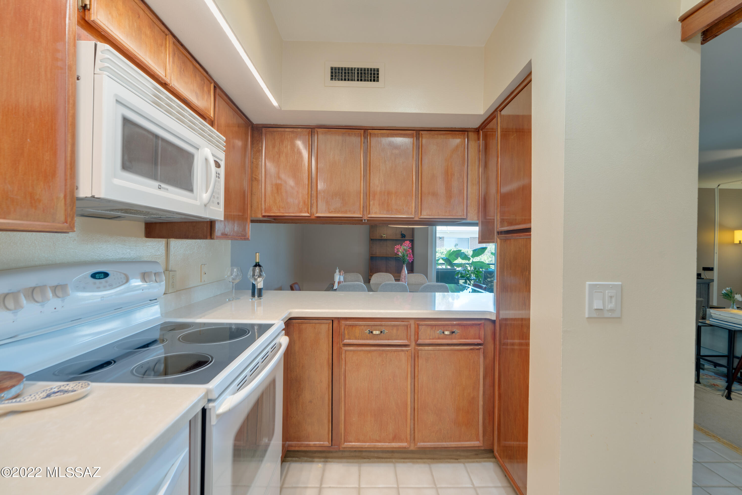 Country Club Heights - Residential