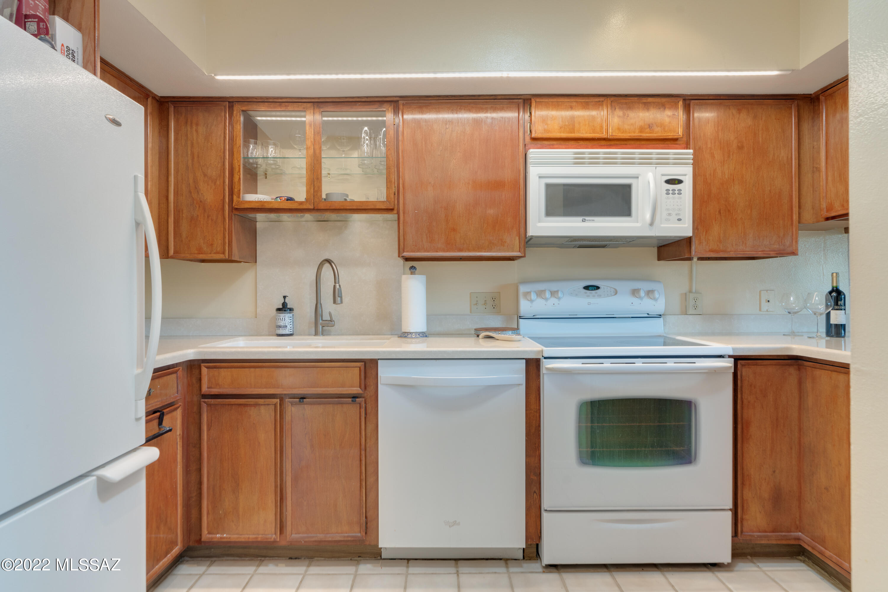 Country Club Heights - Residential