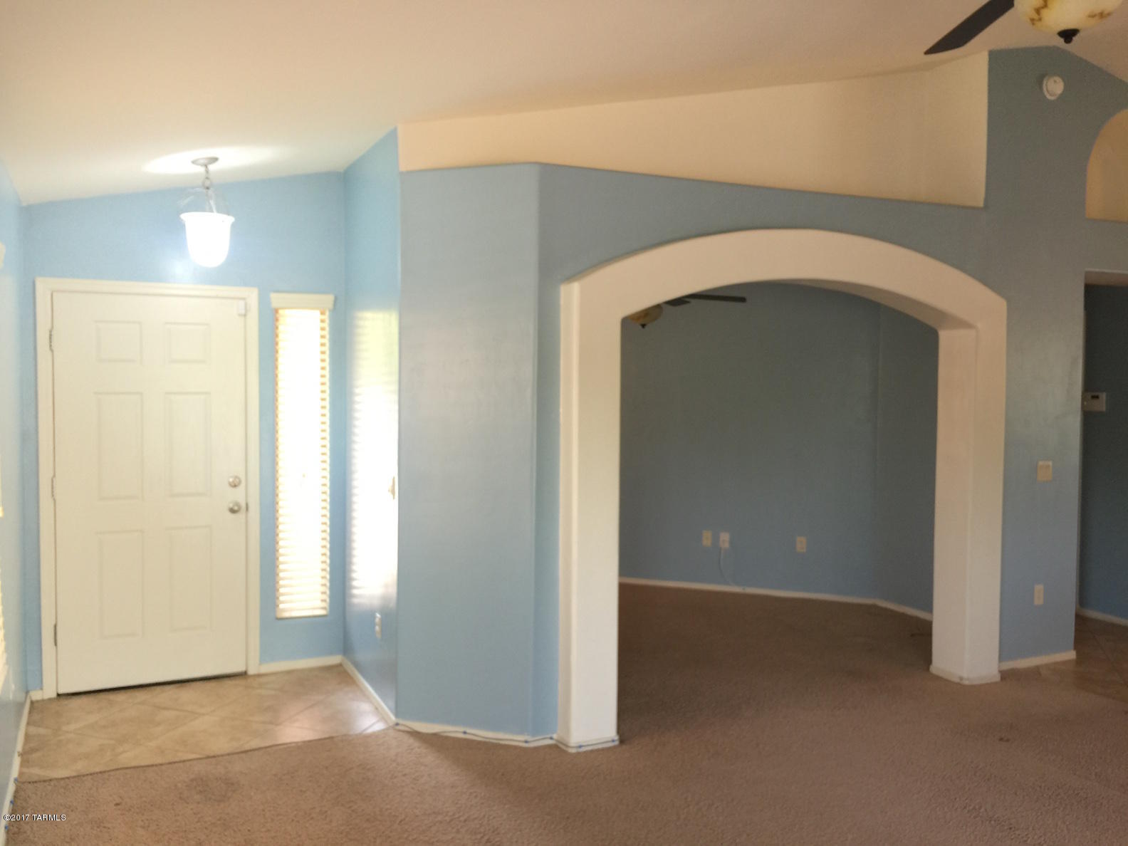 Empire Heights (1-241) - Residential Lease