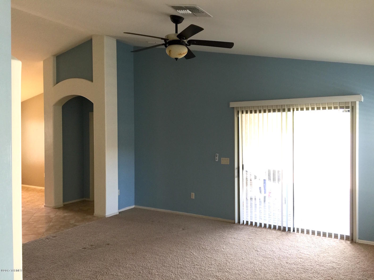 Empire Heights (1-241) - Residential Lease