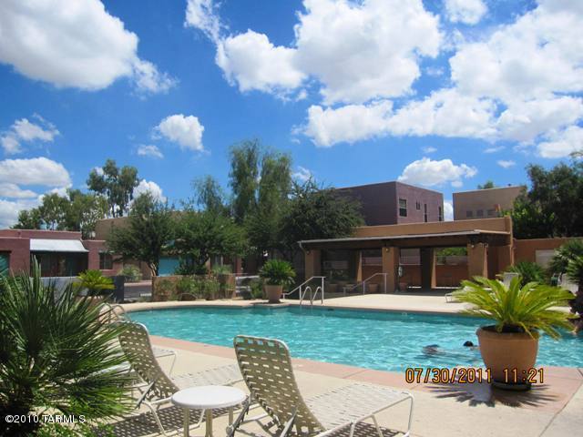 Presidio at Williams Centre (1-153) - Residential Lease
