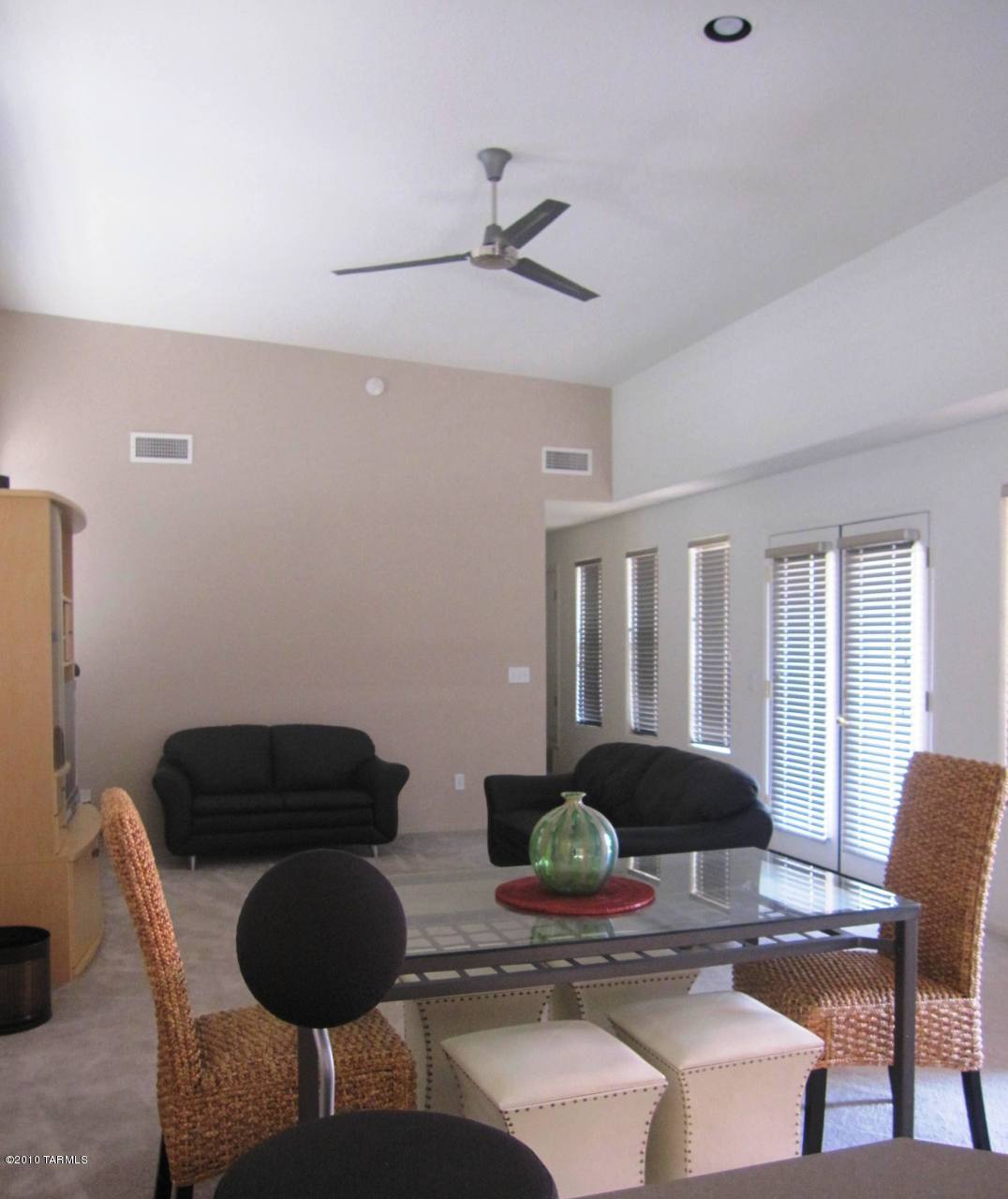 Presidio at Williams Centre (1-153) - Residential Lease