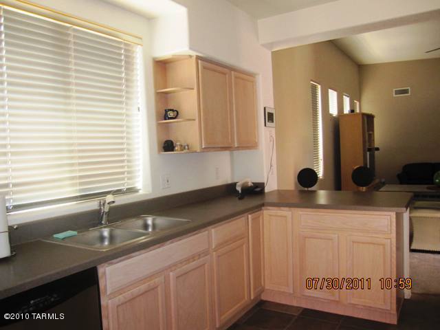 Presidio at Williams Centre (1-153) - Residential Lease