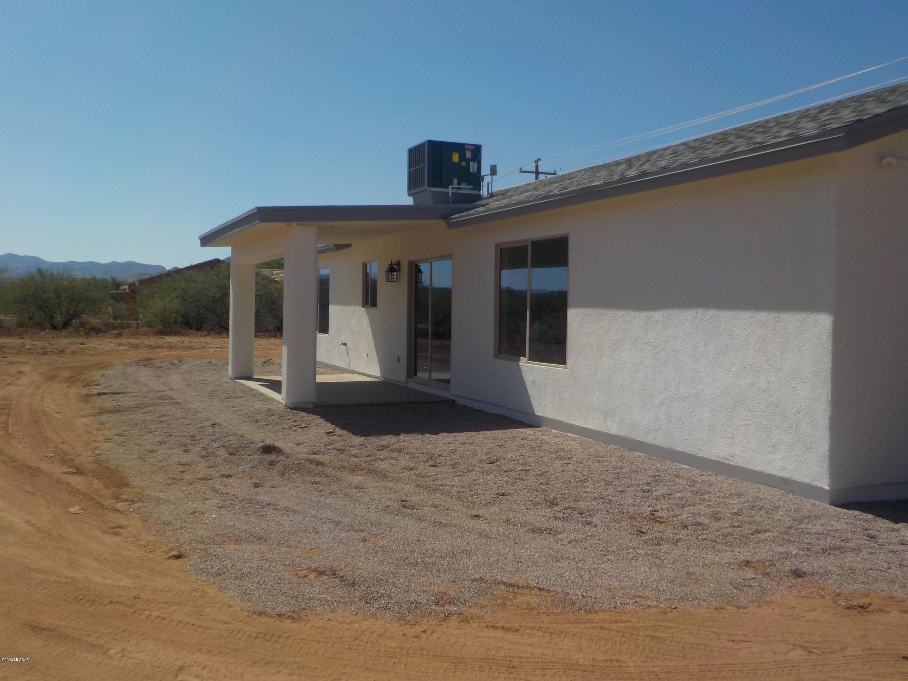 Rio Rico Ranchettes 18 - Residential