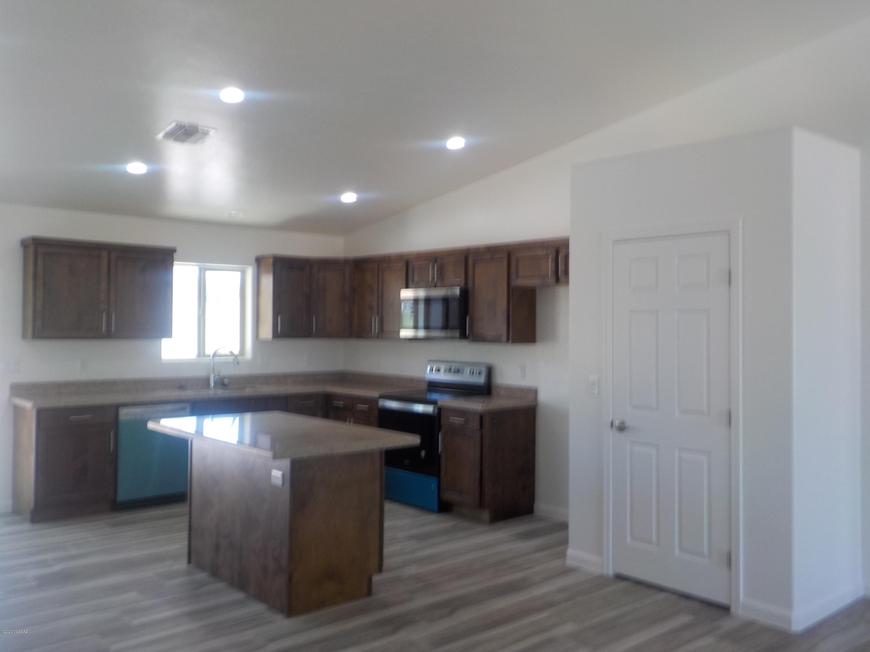 Rio Rico Ranchettes 18 - Residential