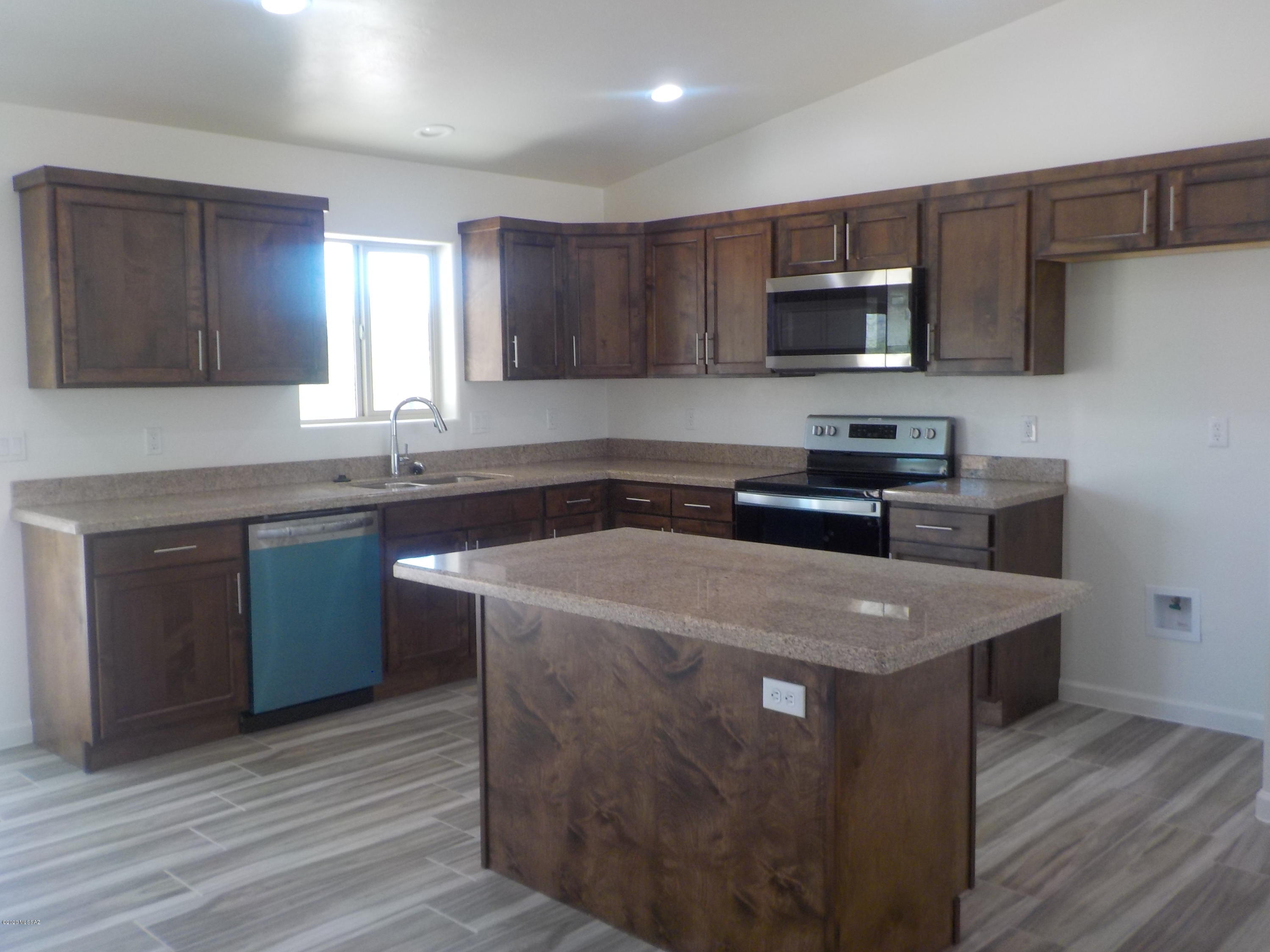 Rio Rico Ranchettes 18 - Residential