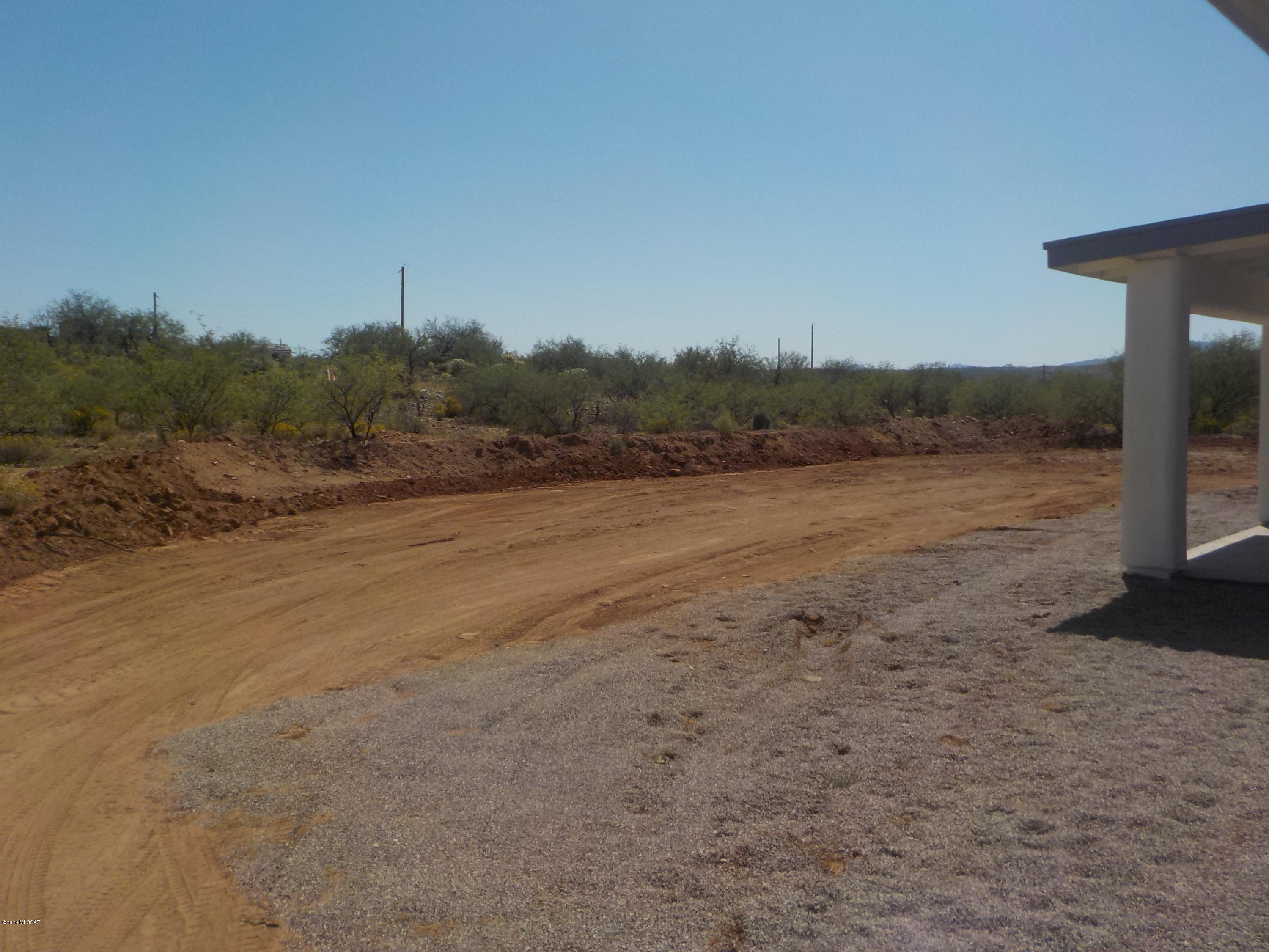 Rio Rico Ranchettes 18 - Residential
