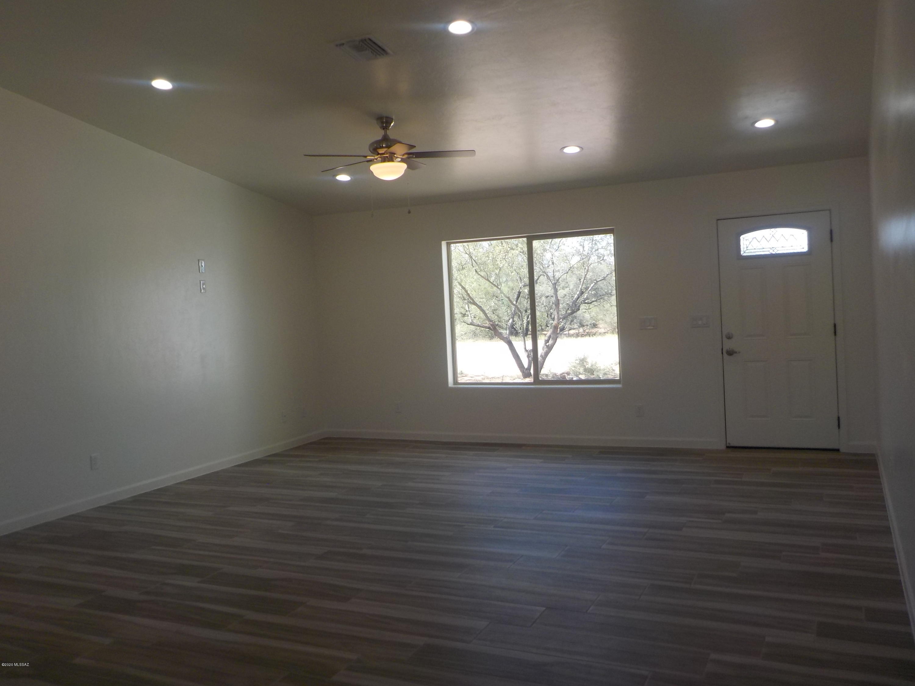 Rio Rico Ranchettes 18 - Residential