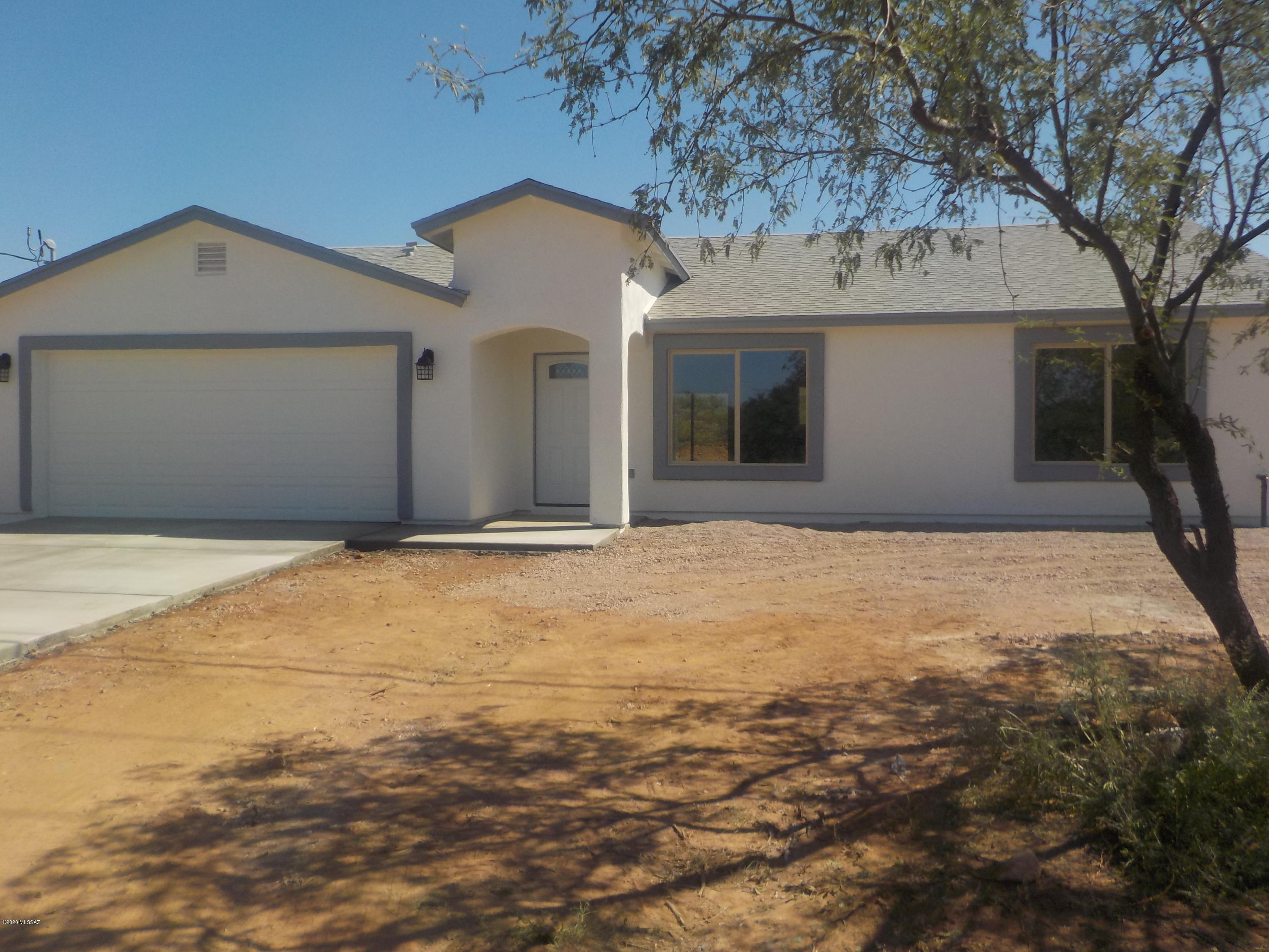 Rio Rico Ranchettes 18 - Residential