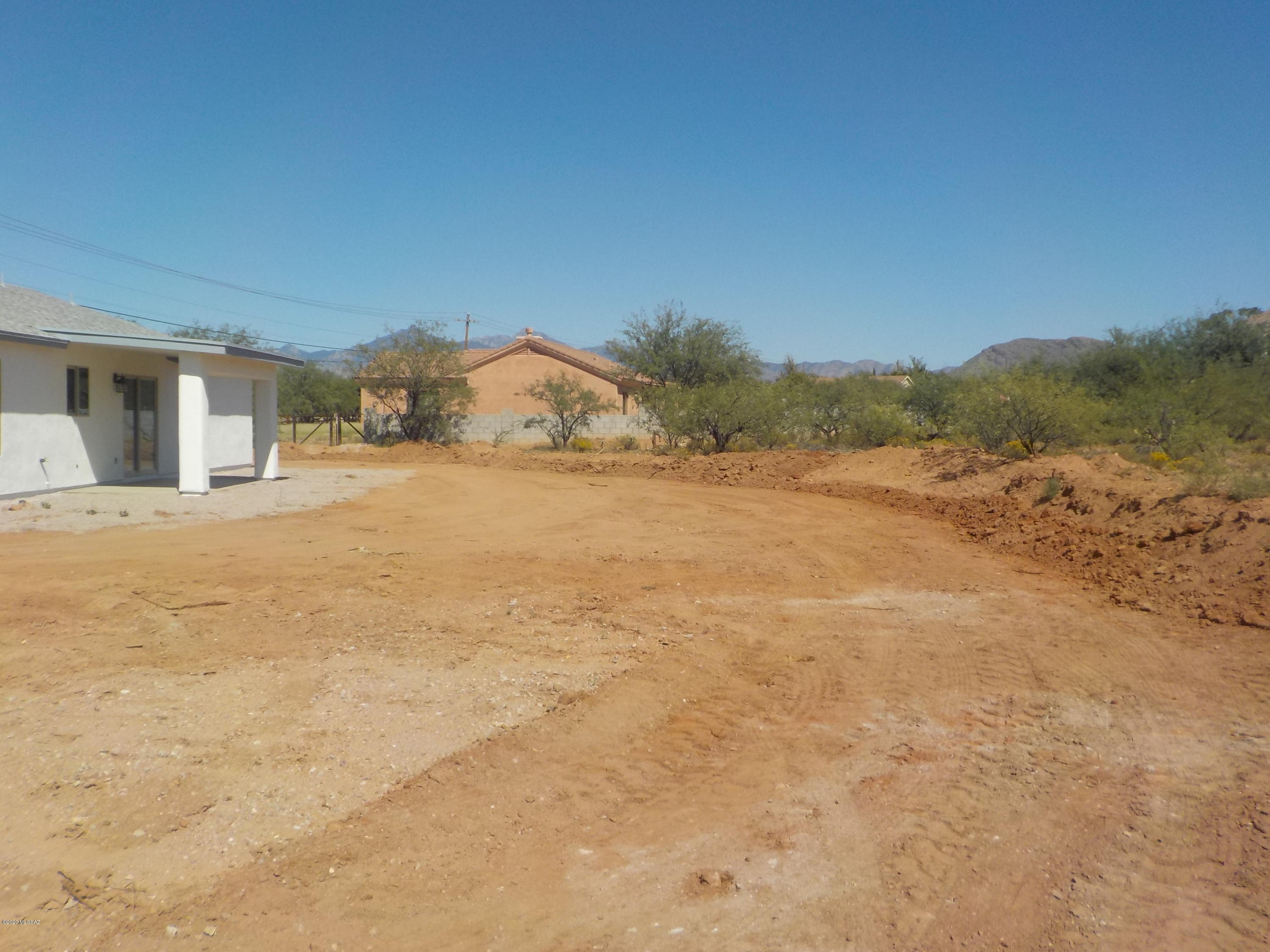 Rio Rico Ranchettes 18 - Residential