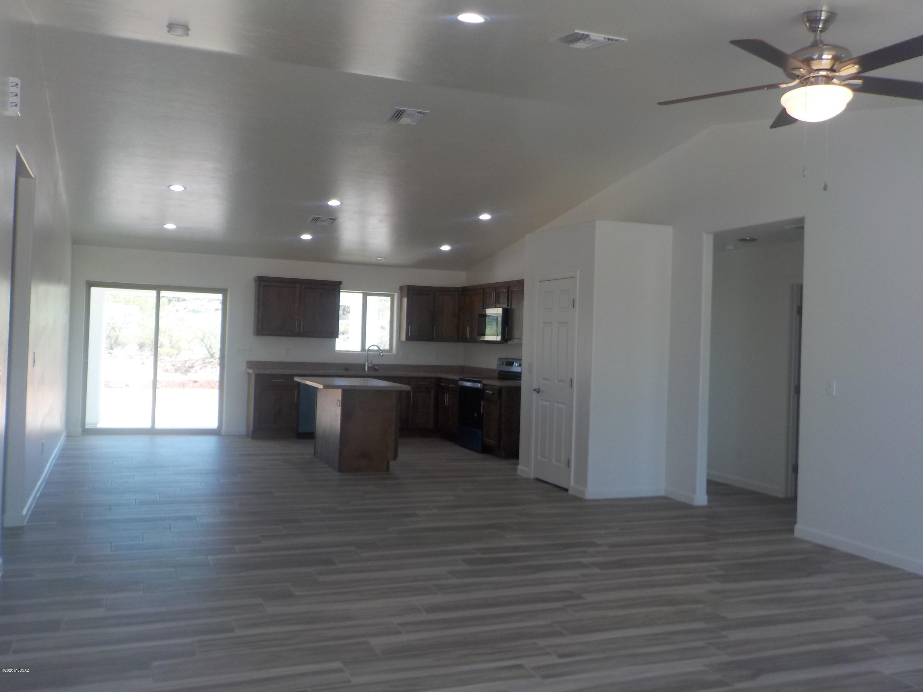 Rio Rico Ranchettes 18 - Residential