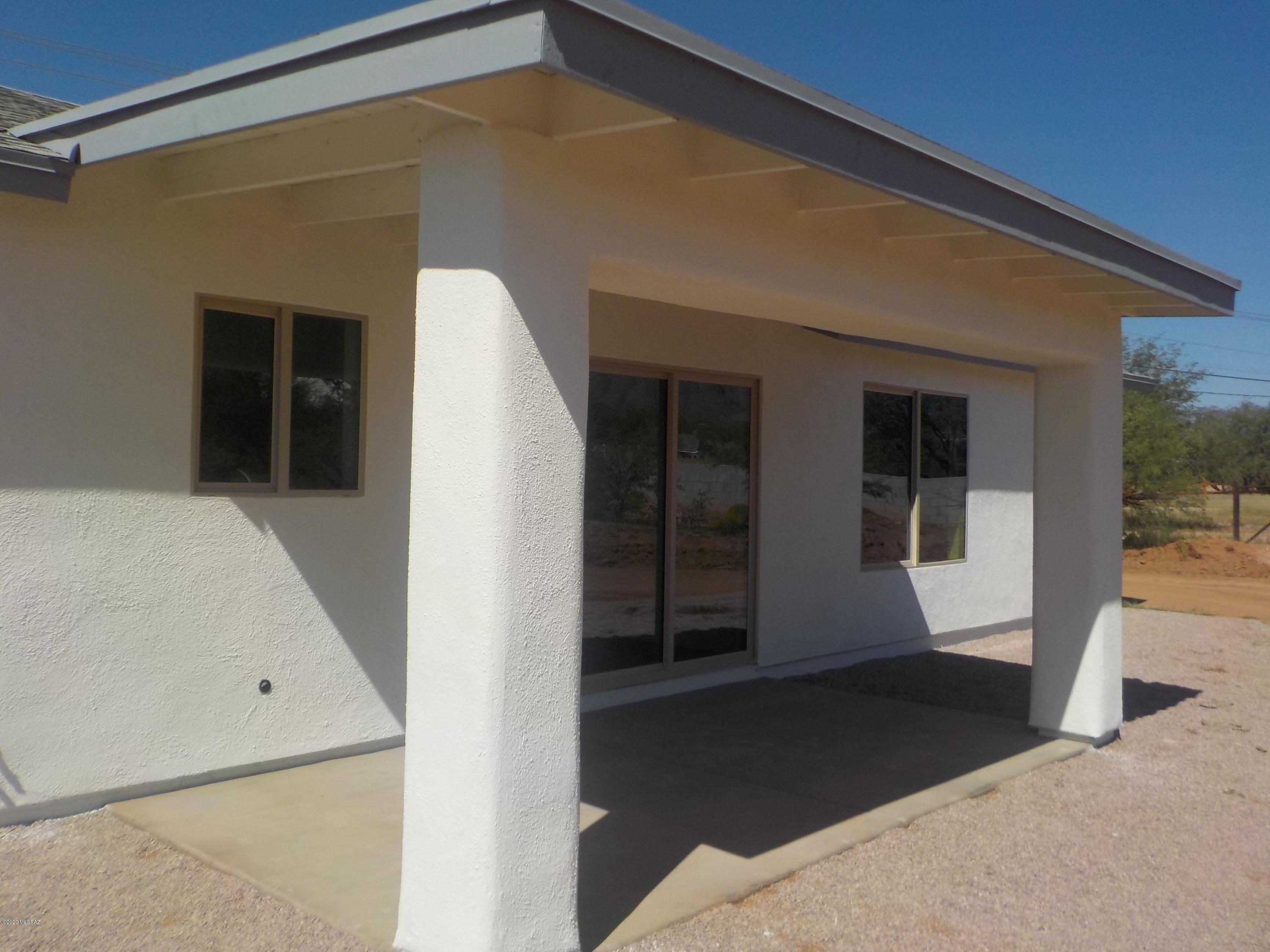 Rio Rico Ranchettes 18 - Residential