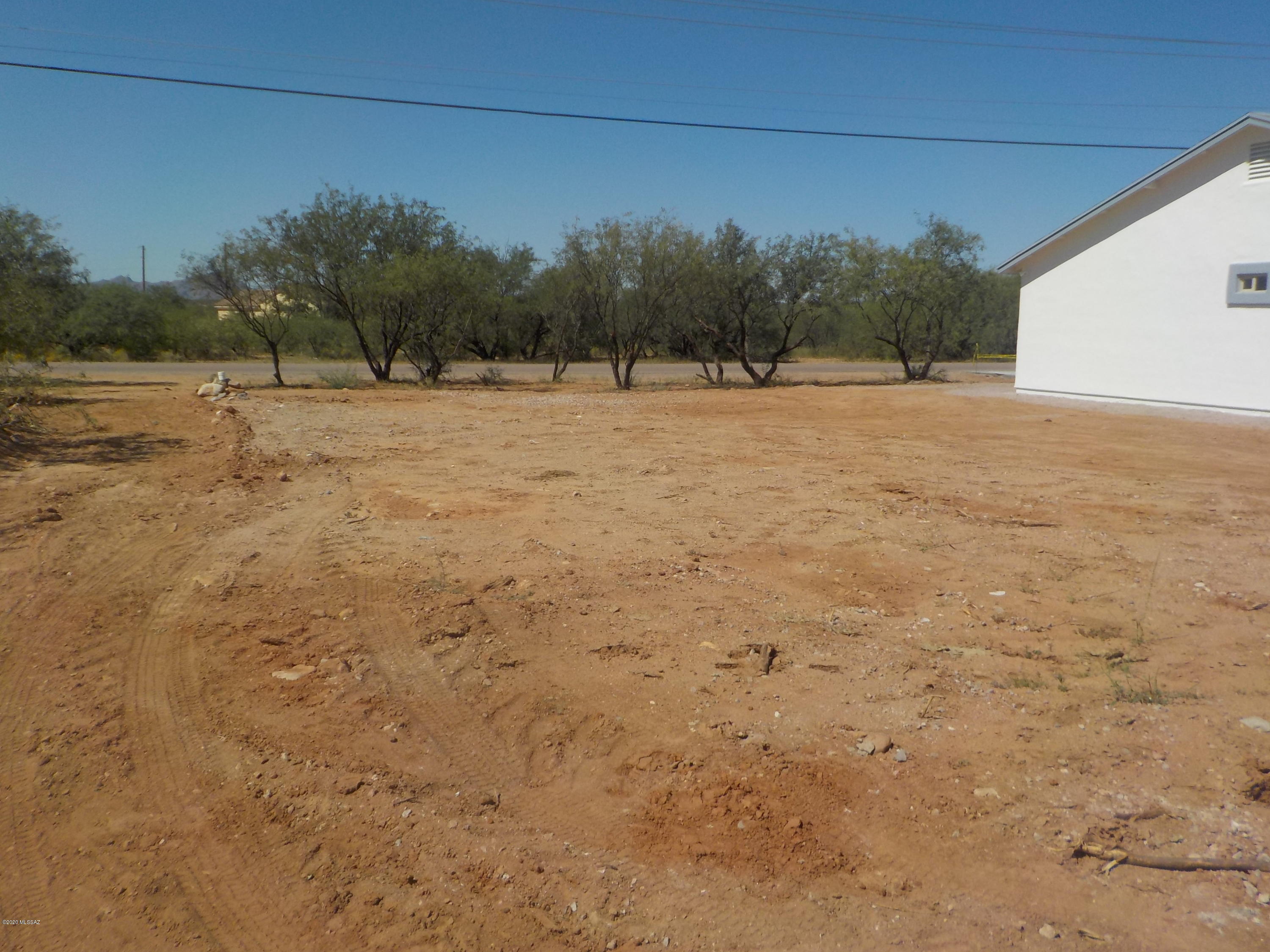 Rio Rico Ranchettes 18 - Residential