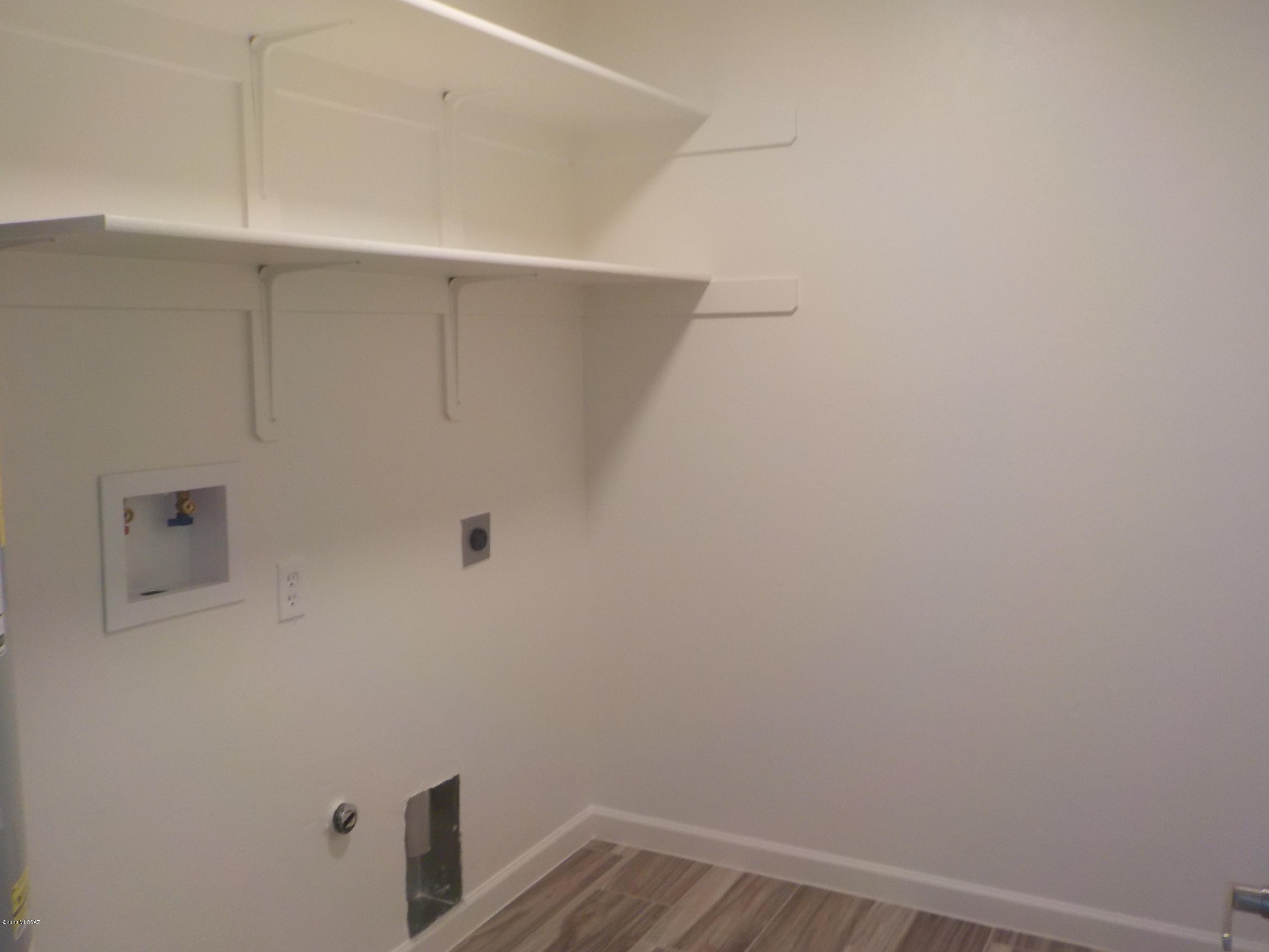 Rio Rico Ranchettes 18 - Residential