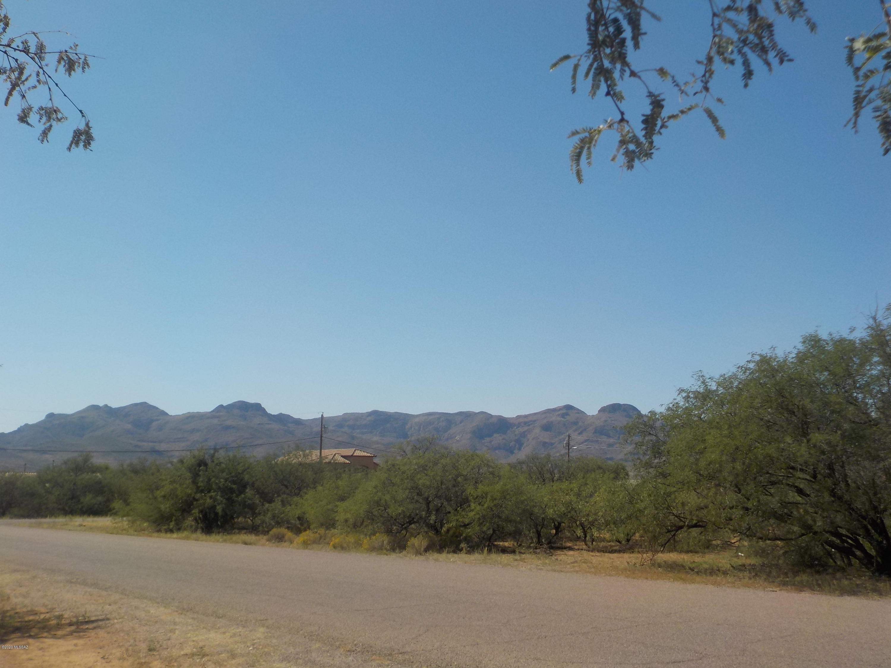 Rio Rico Ranchettes 18 - Residential