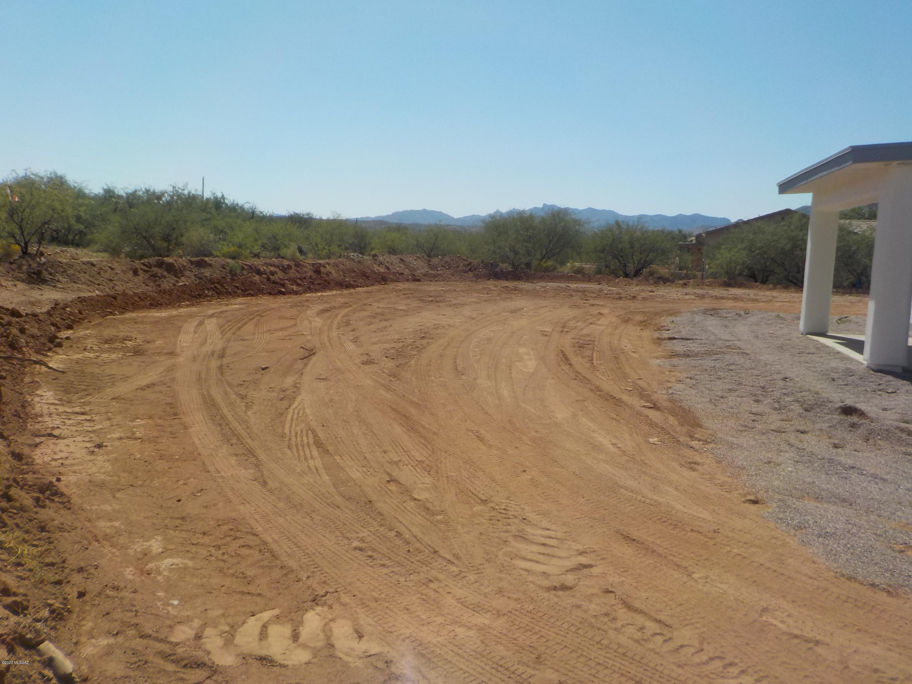 Rio Rico Ranchettes 18 - Residential