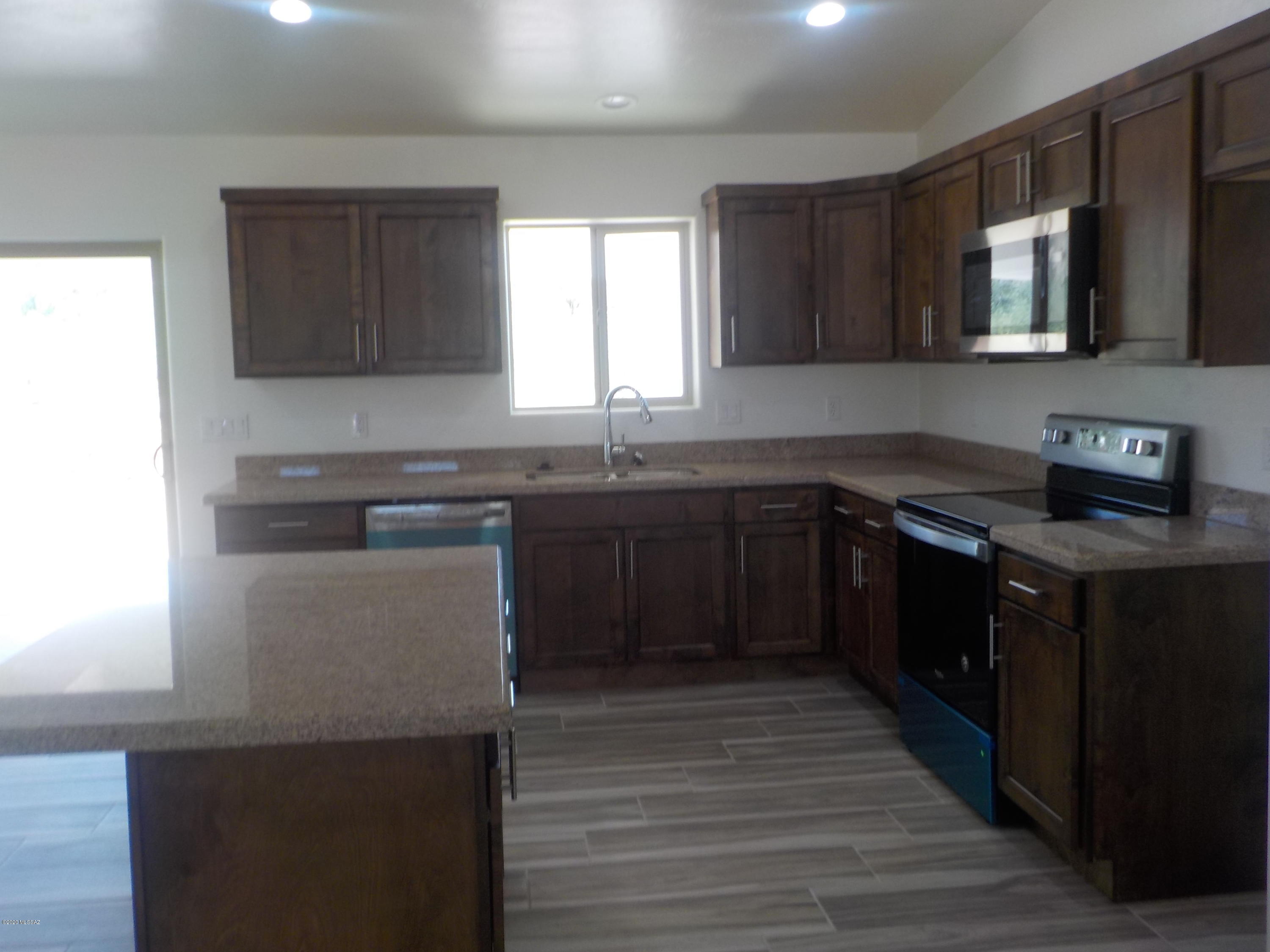 Rio Rico Ranchettes 18 - Residential