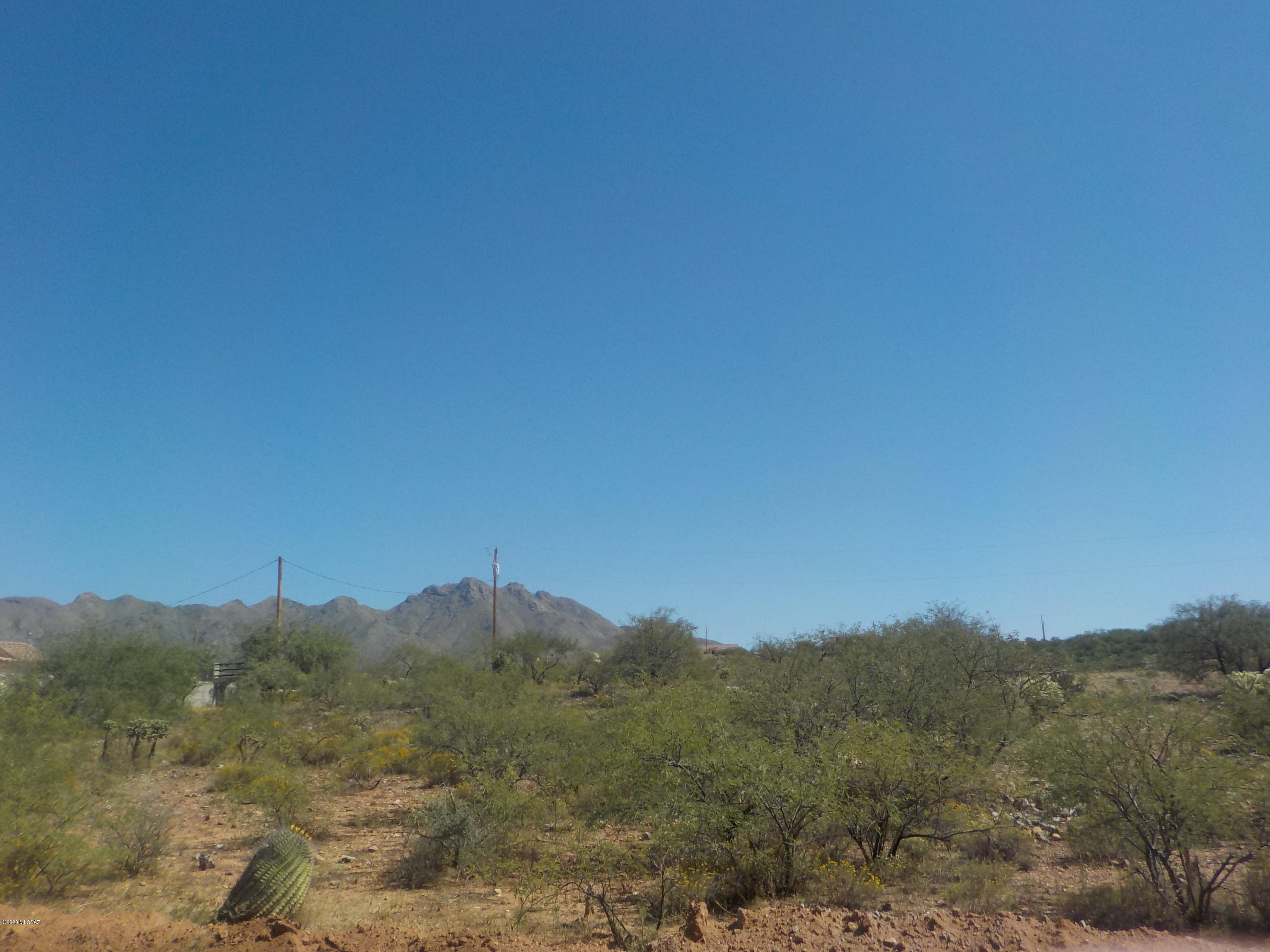 Rio Rico Ranchettes 18 - Residential