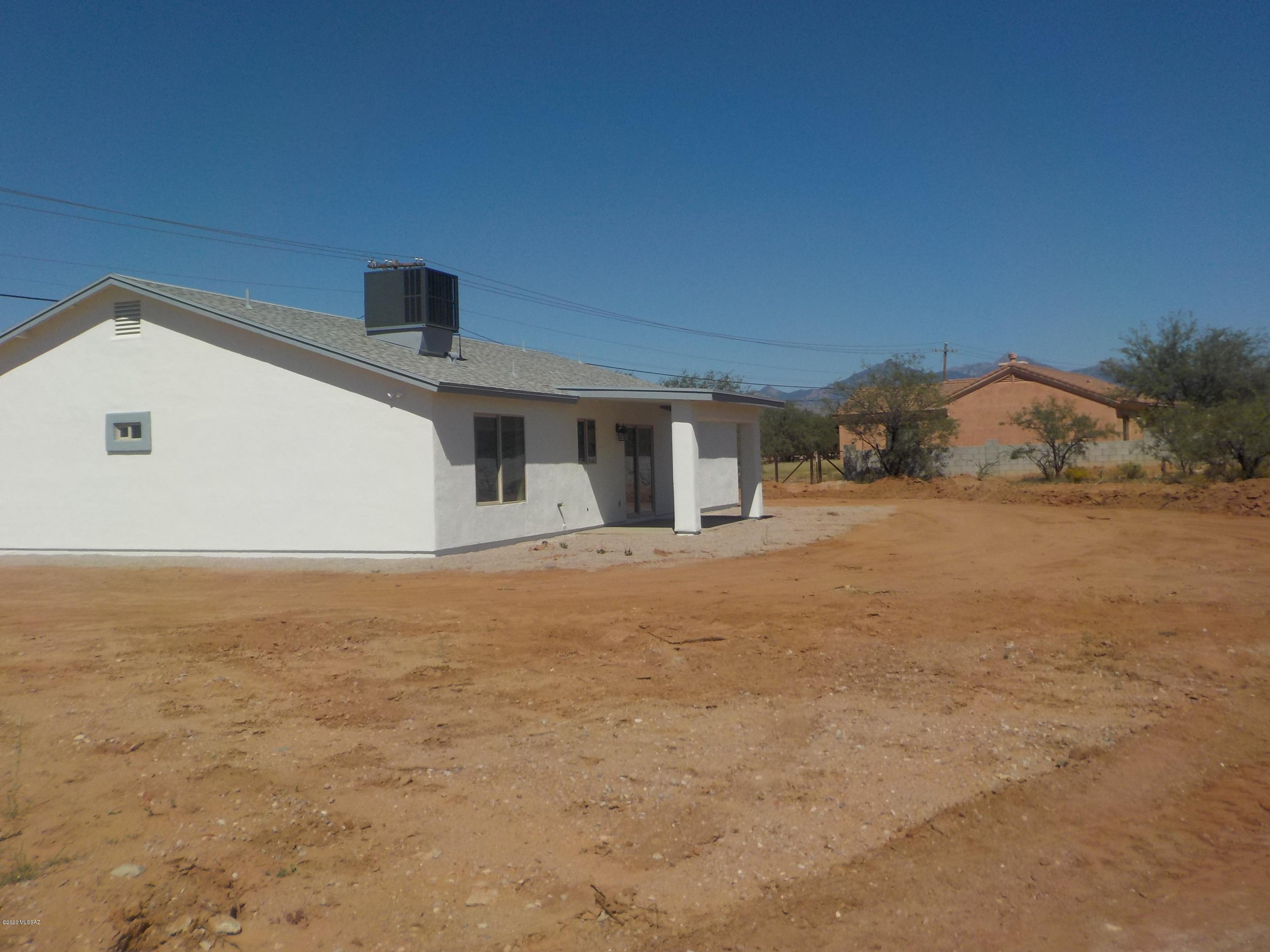 Rio Rico Ranchettes 18 - Residential