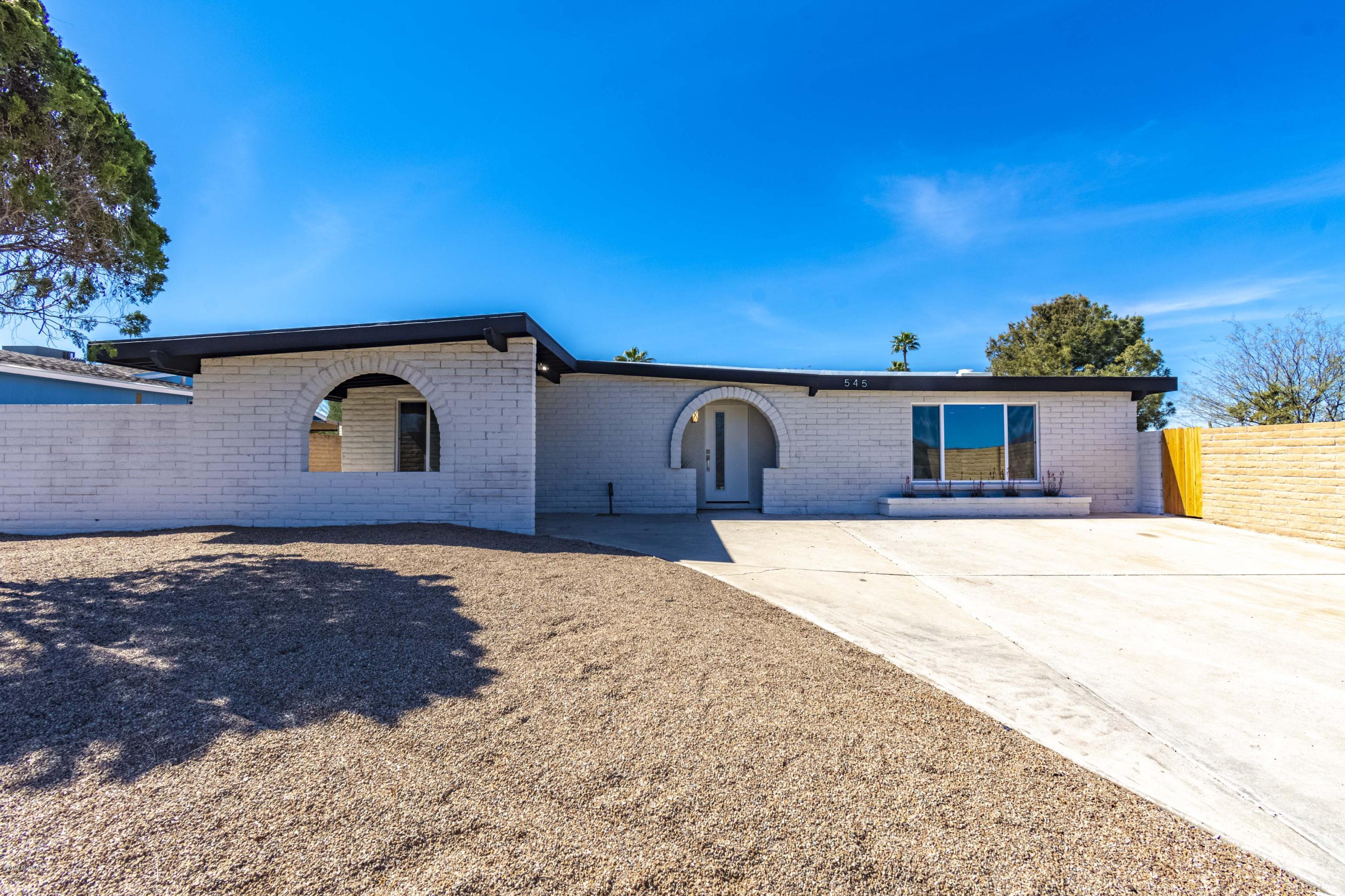 Solano Estates Unit 3 (1-115) - Residential