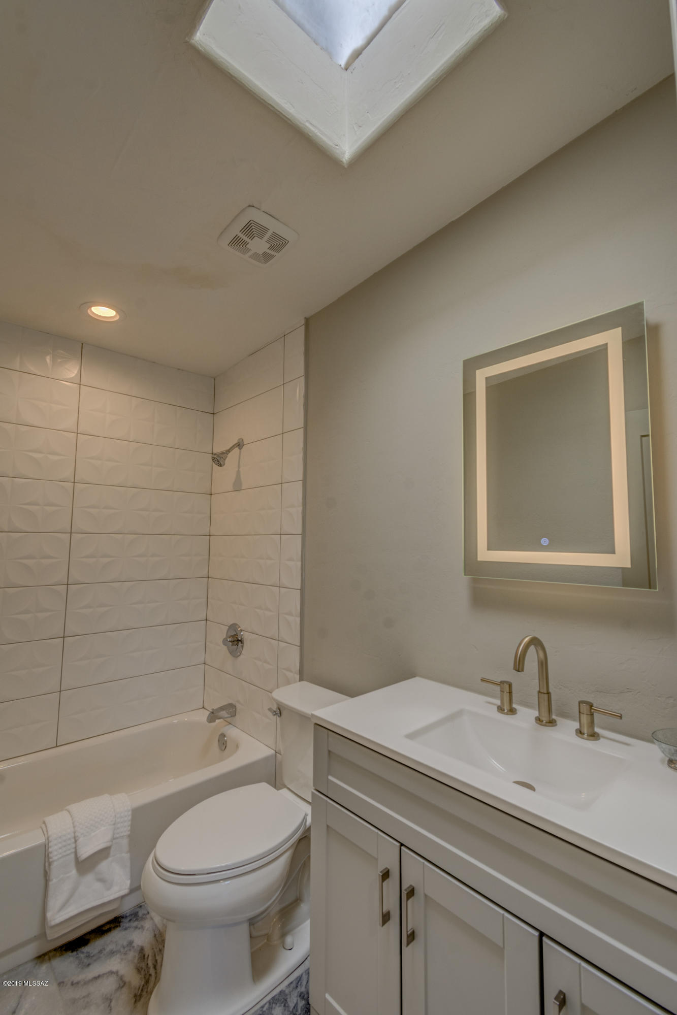 Solano Estates Unit 3 (1-115) - Residential