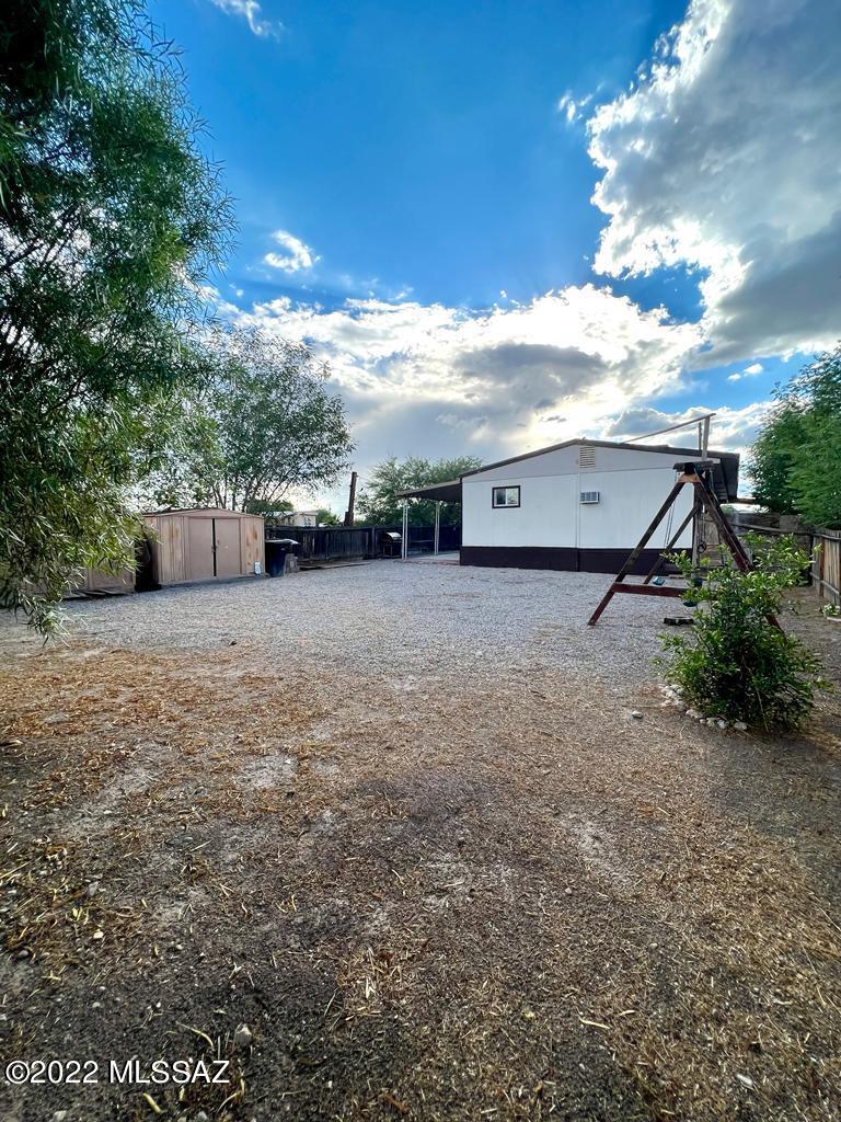 Los Ranchitos Number 8 - Residential