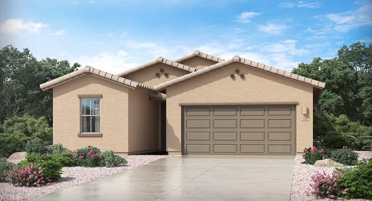 Mountain Vista Ridge - Residential