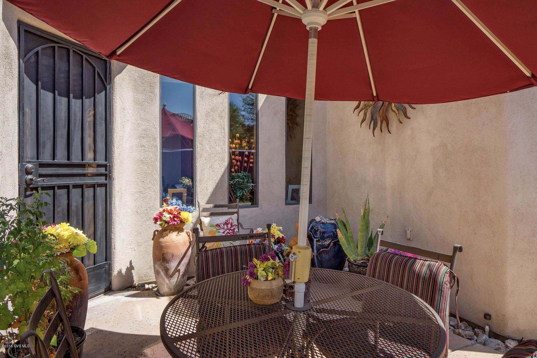 Barrio de Tubac - Residential