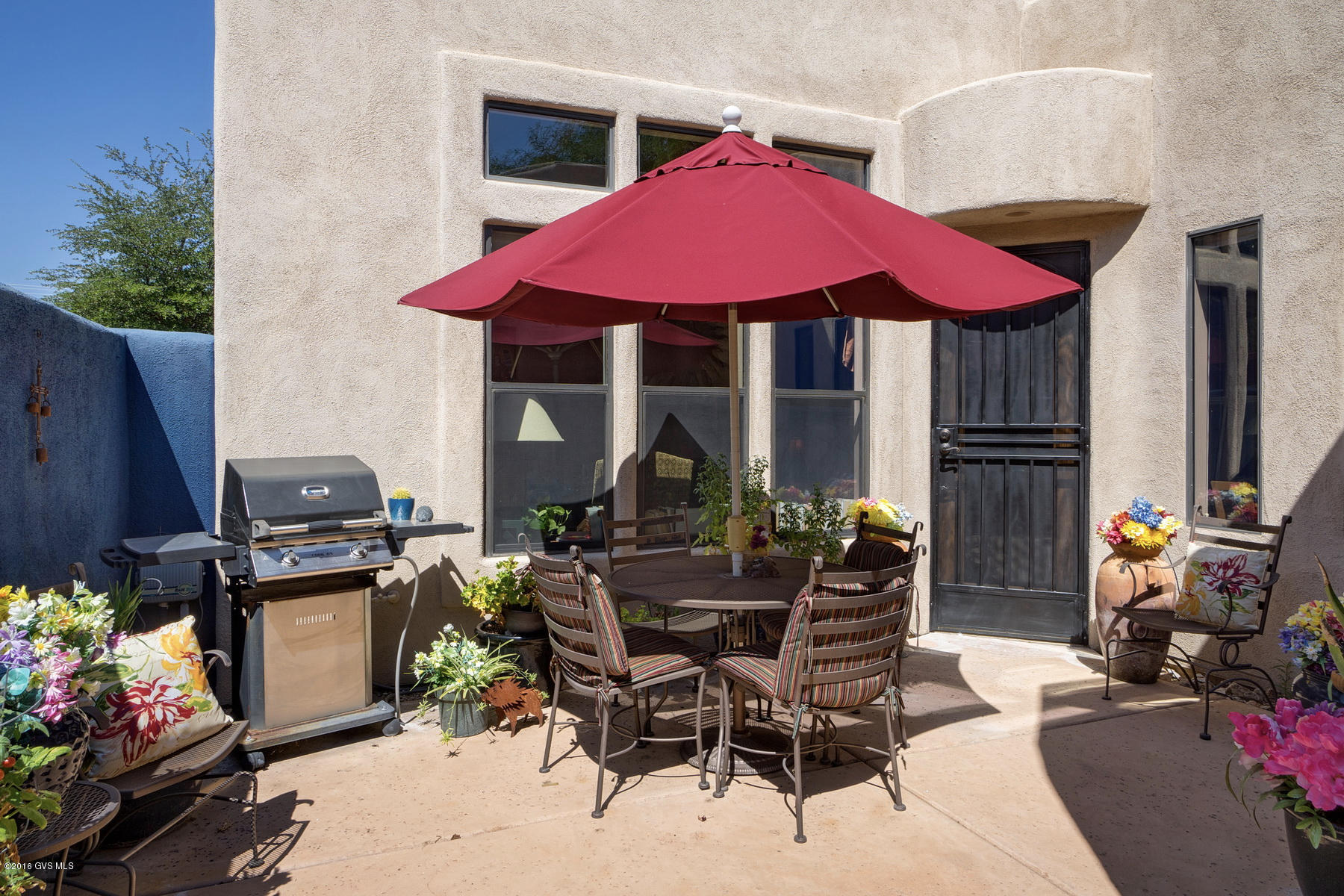 Barrio de Tubac - Residential