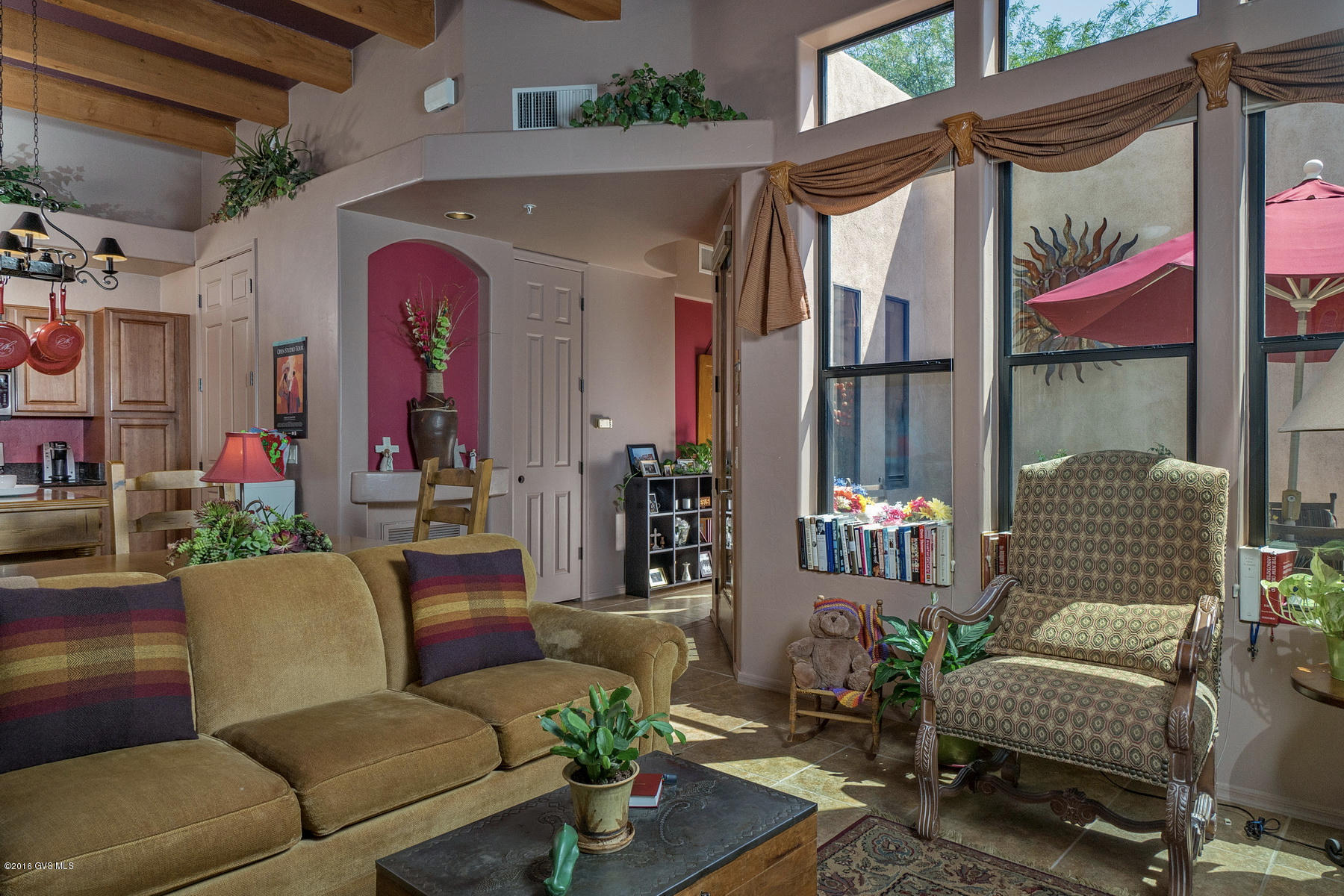 Barrio de Tubac - Residential