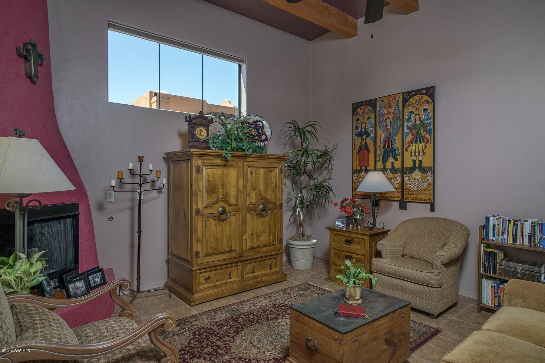 Barrio de Tubac - Residential
