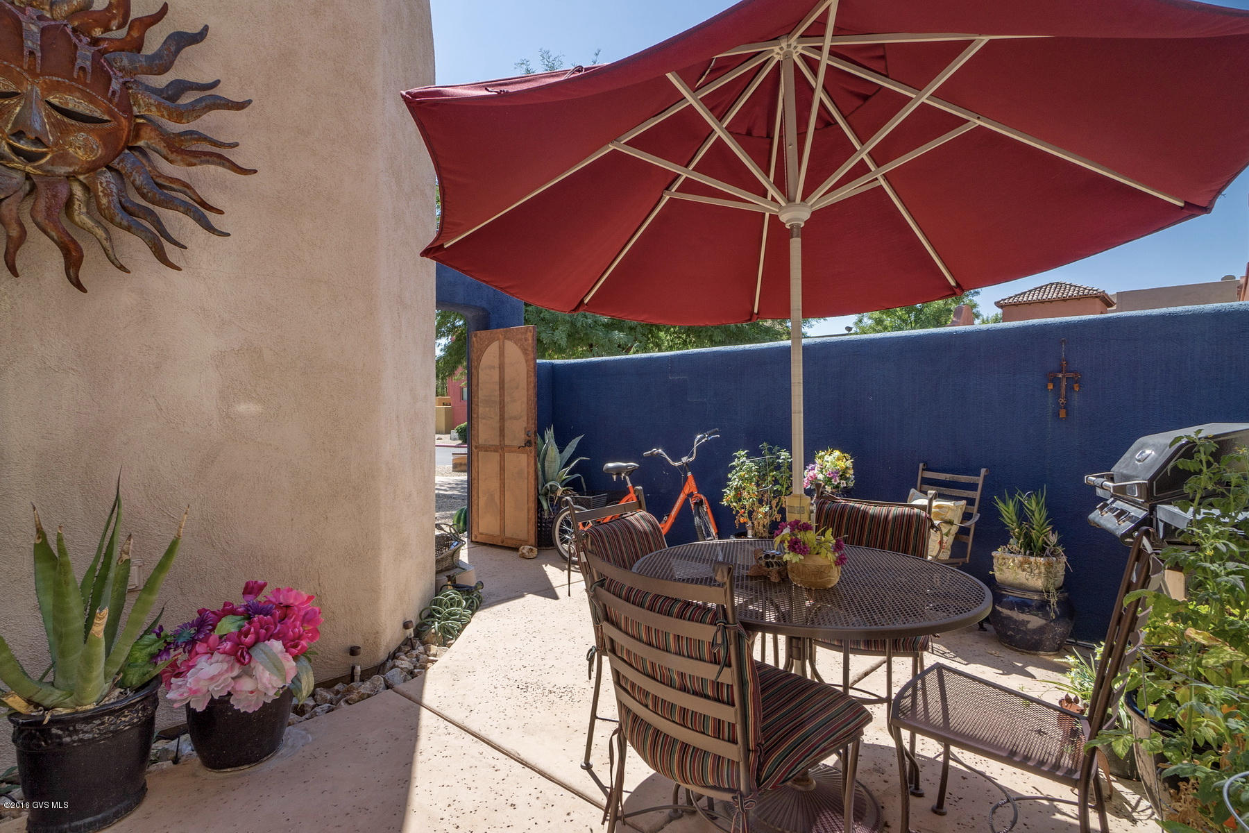Barrio de Tubac - Residential