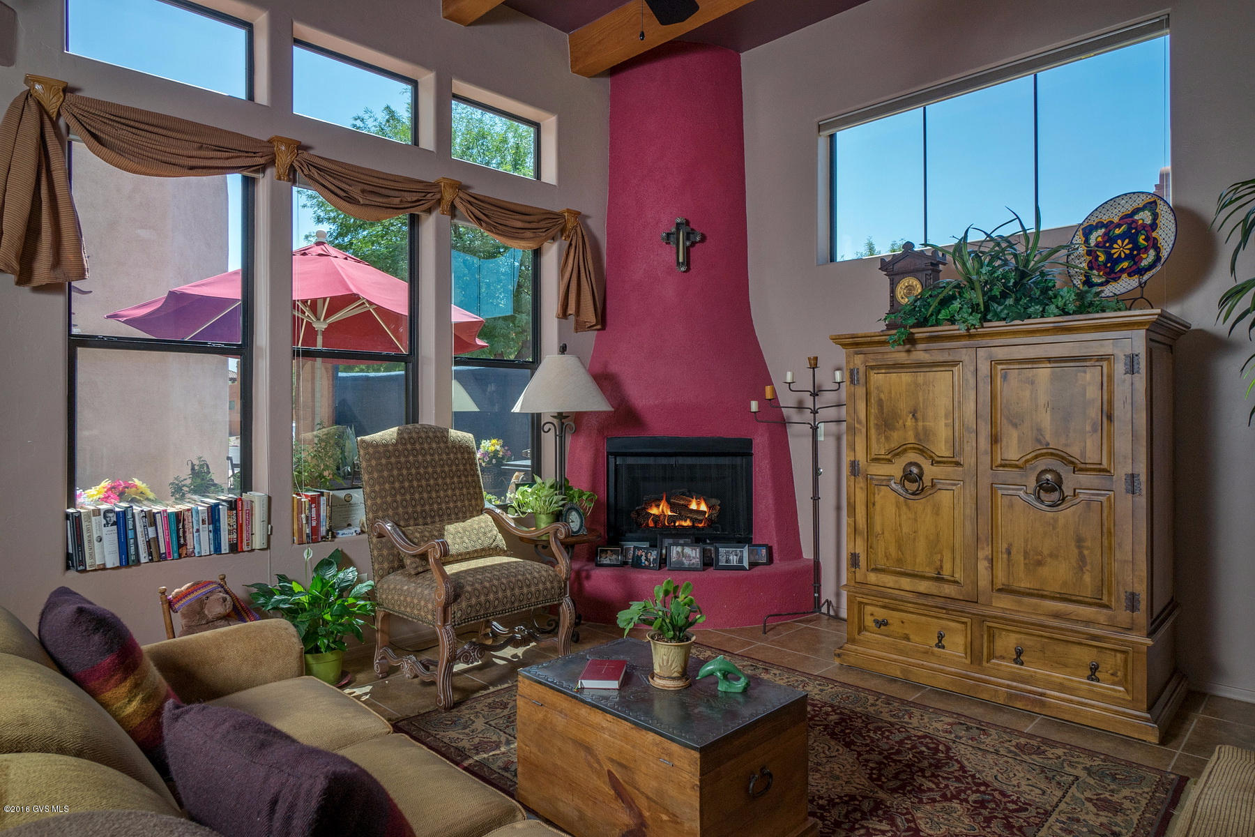 Barrio de Tubac - Residential