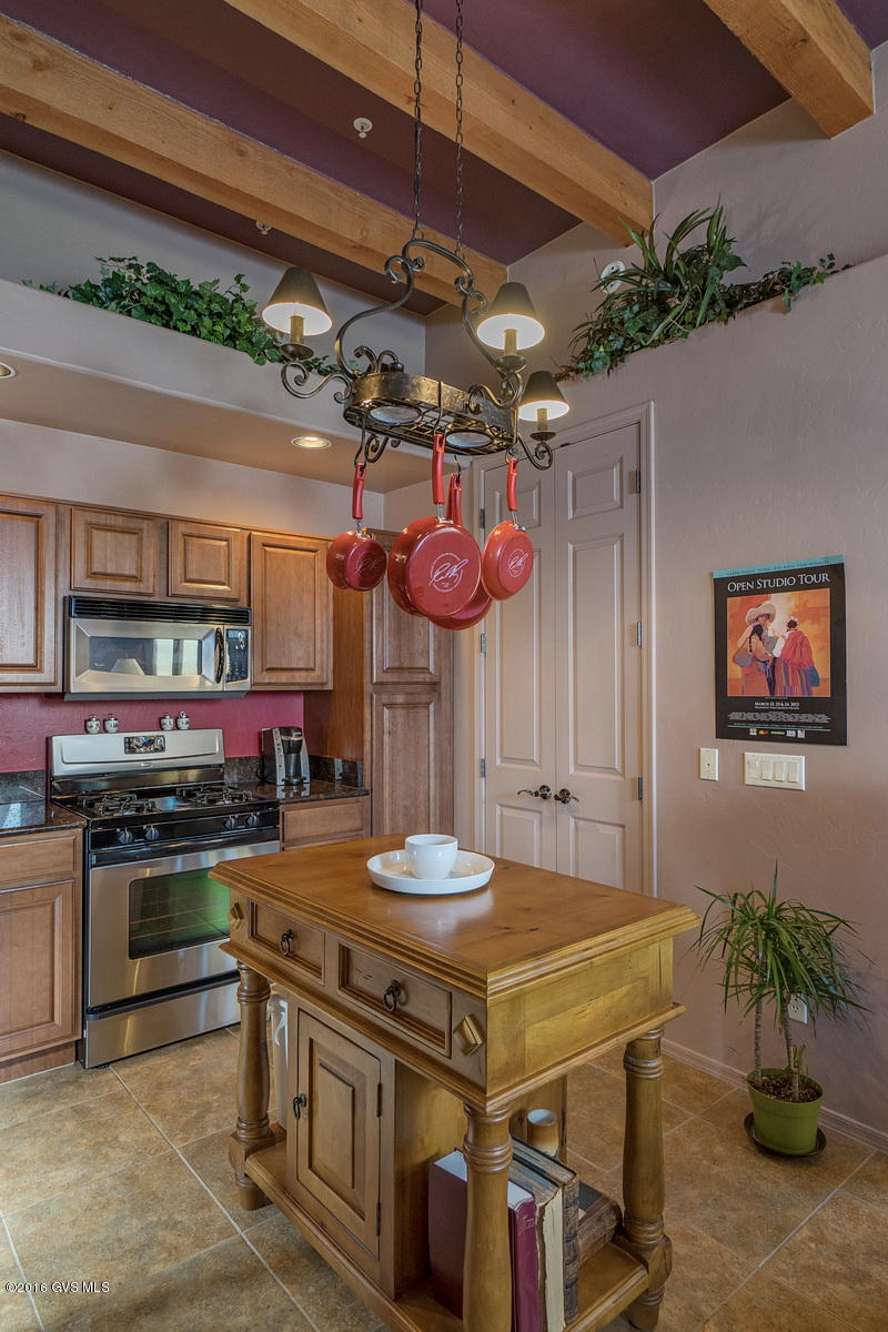Barrio de Tubac - Residential