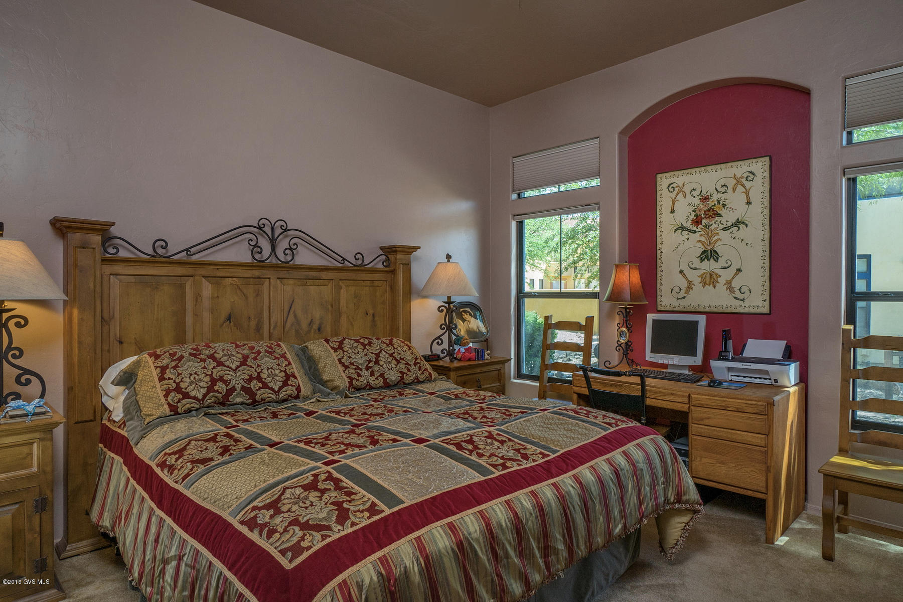 Barrio de Tubac - Residential