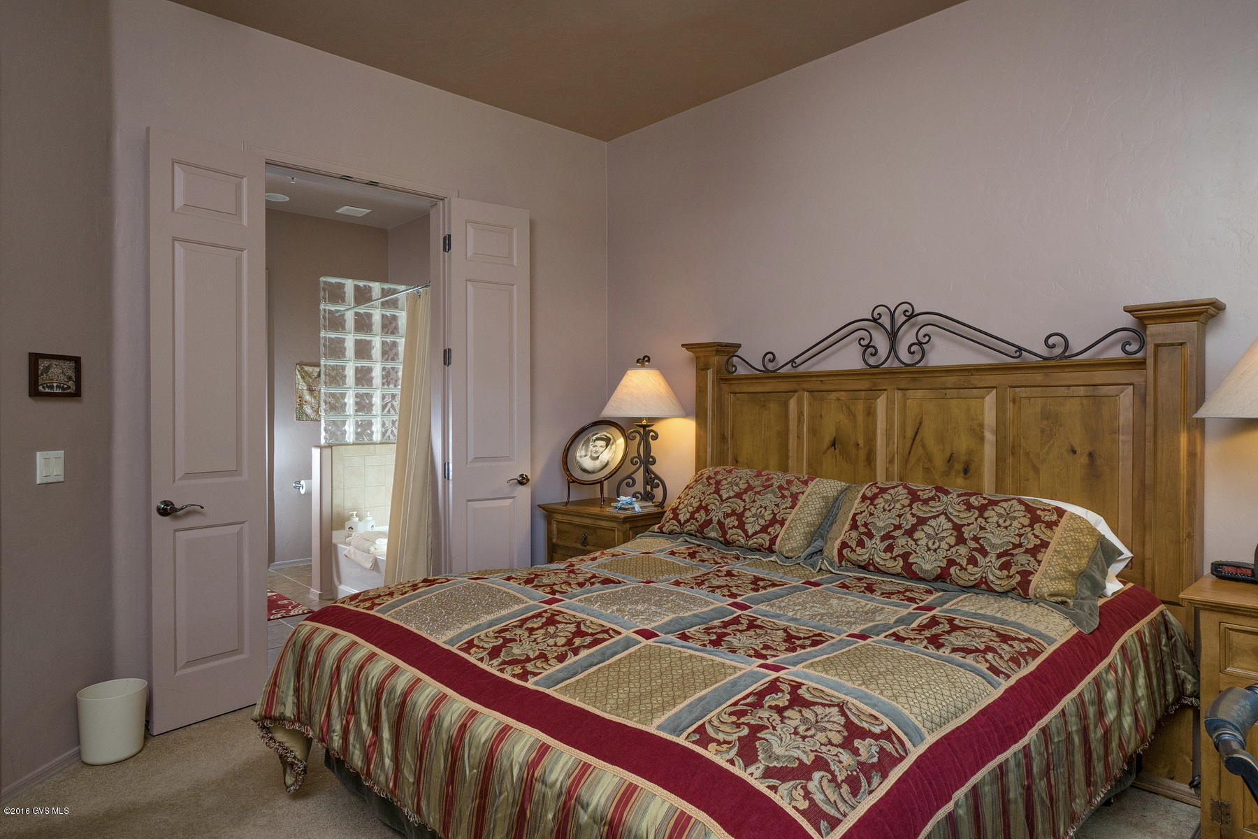 Barrio de Tubac - Residential