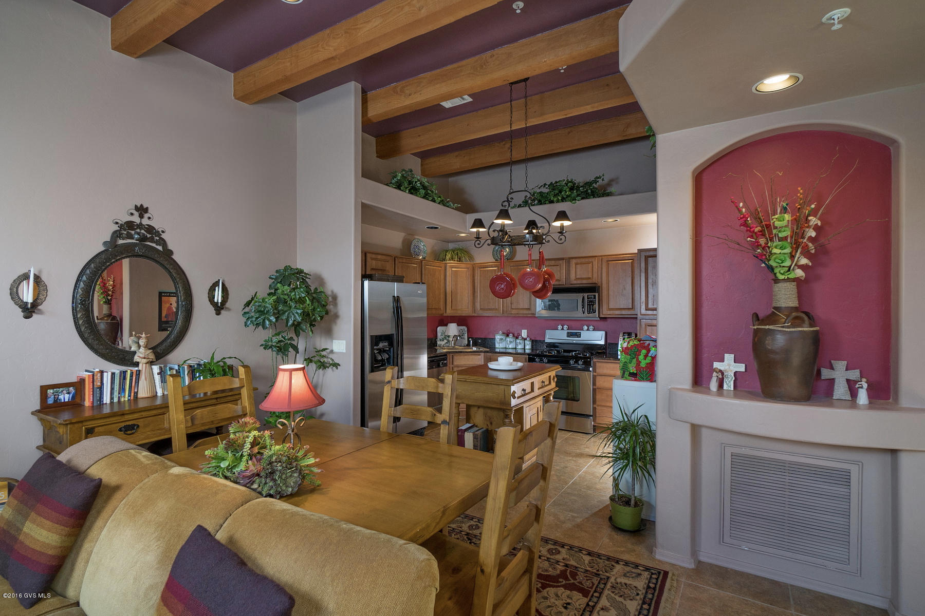 Barrio de Tubac - Residential