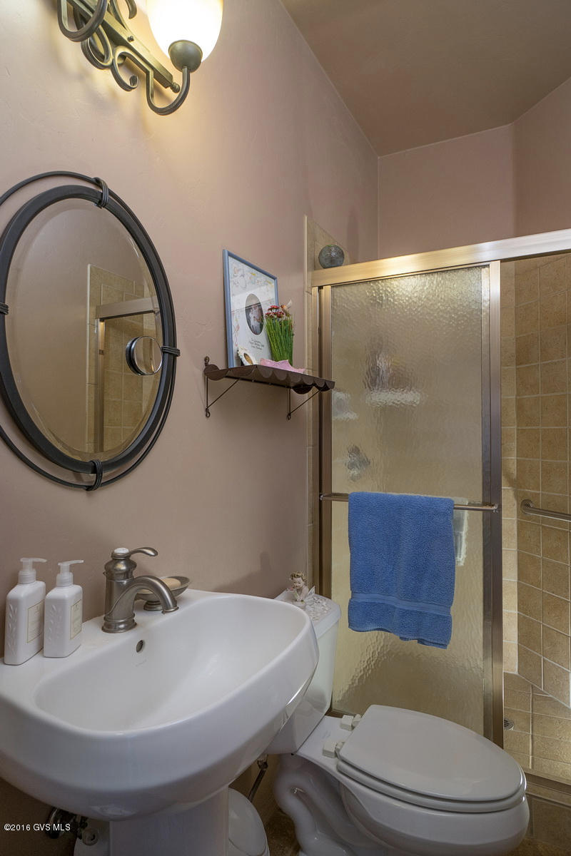 Barrio de Tubac - Residential
