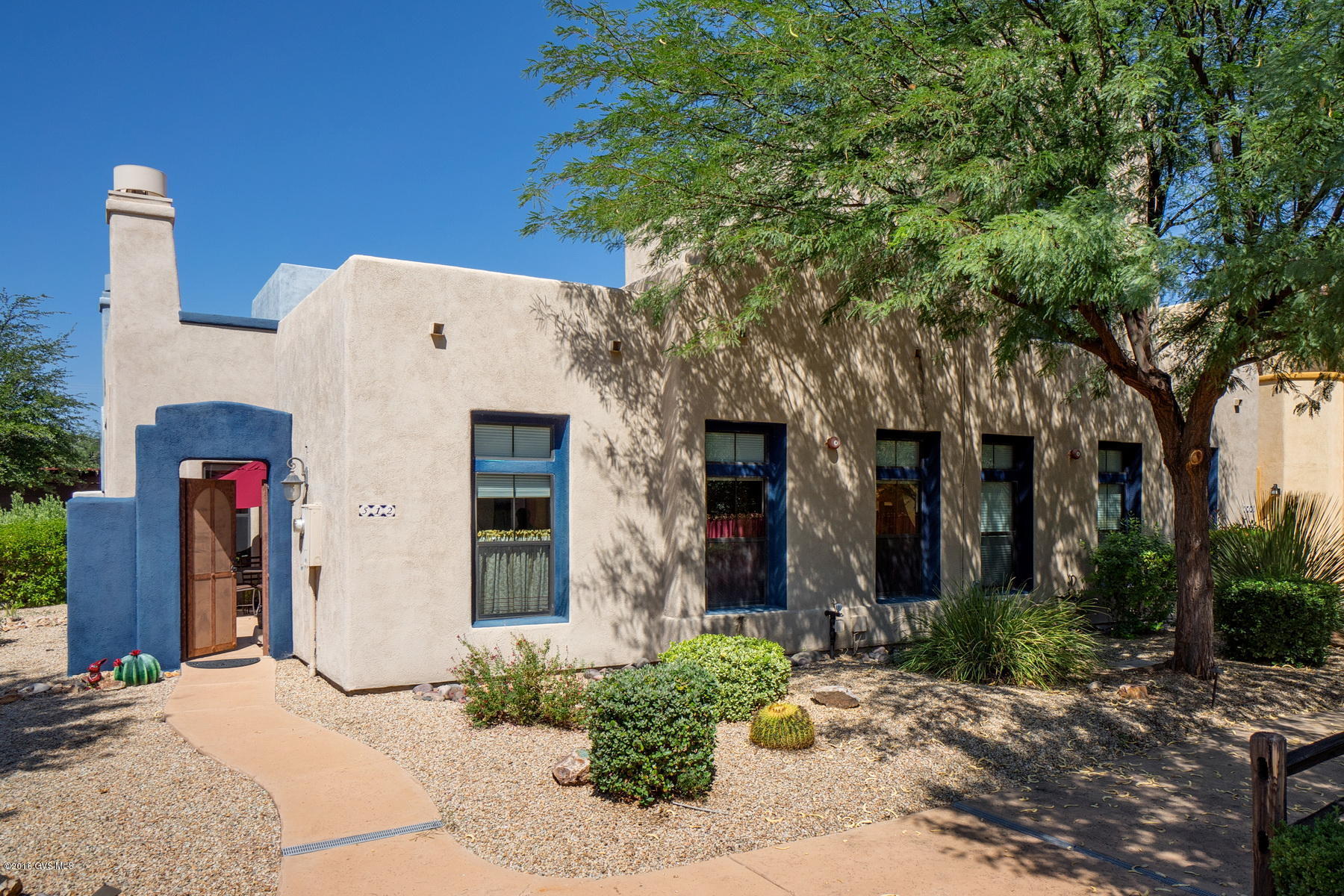 Barrio de Tubac - Residential